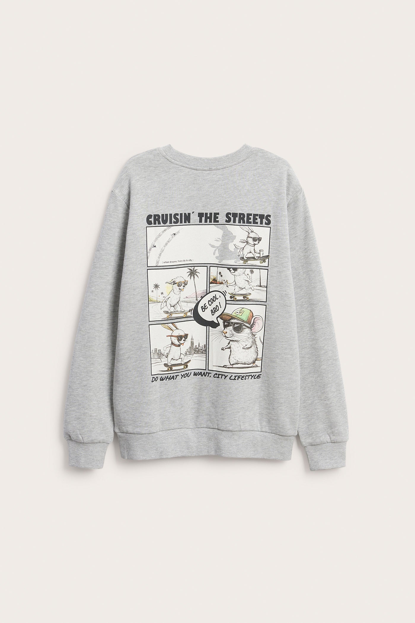 Light grey
