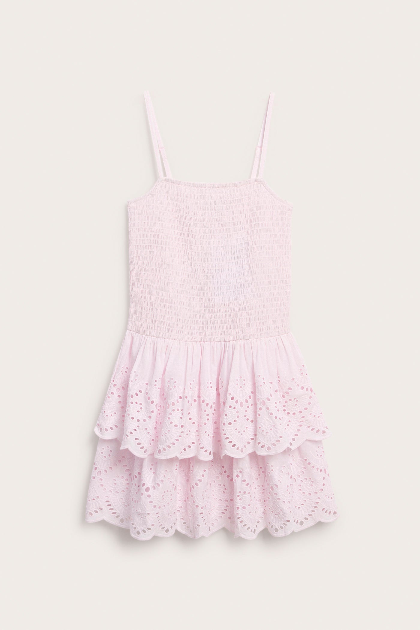 Light pink
