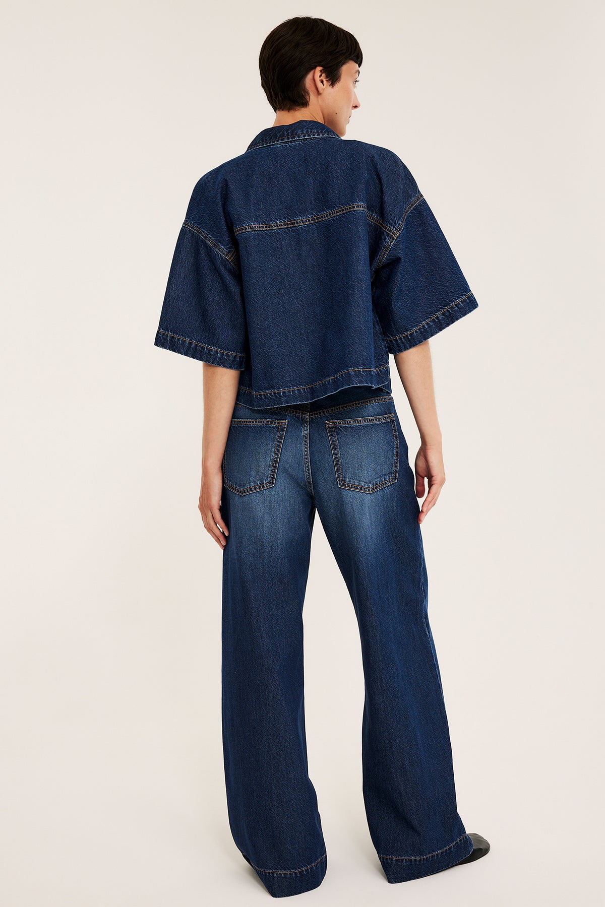 Denim