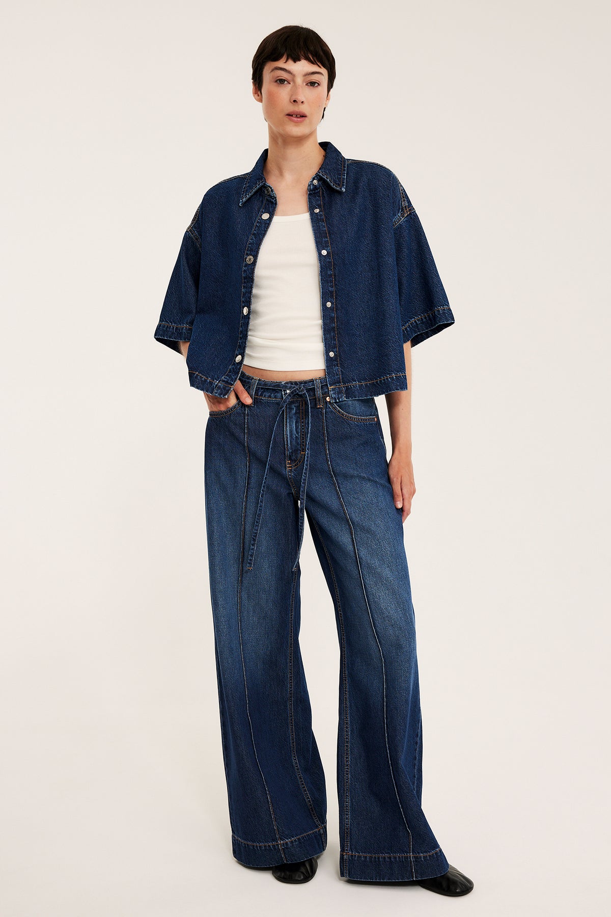 Denim
