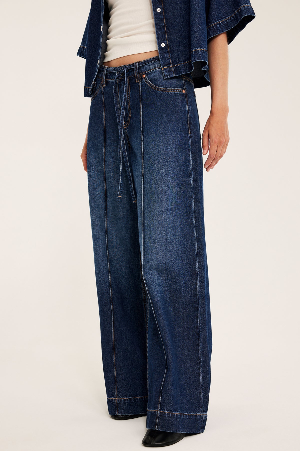Denim