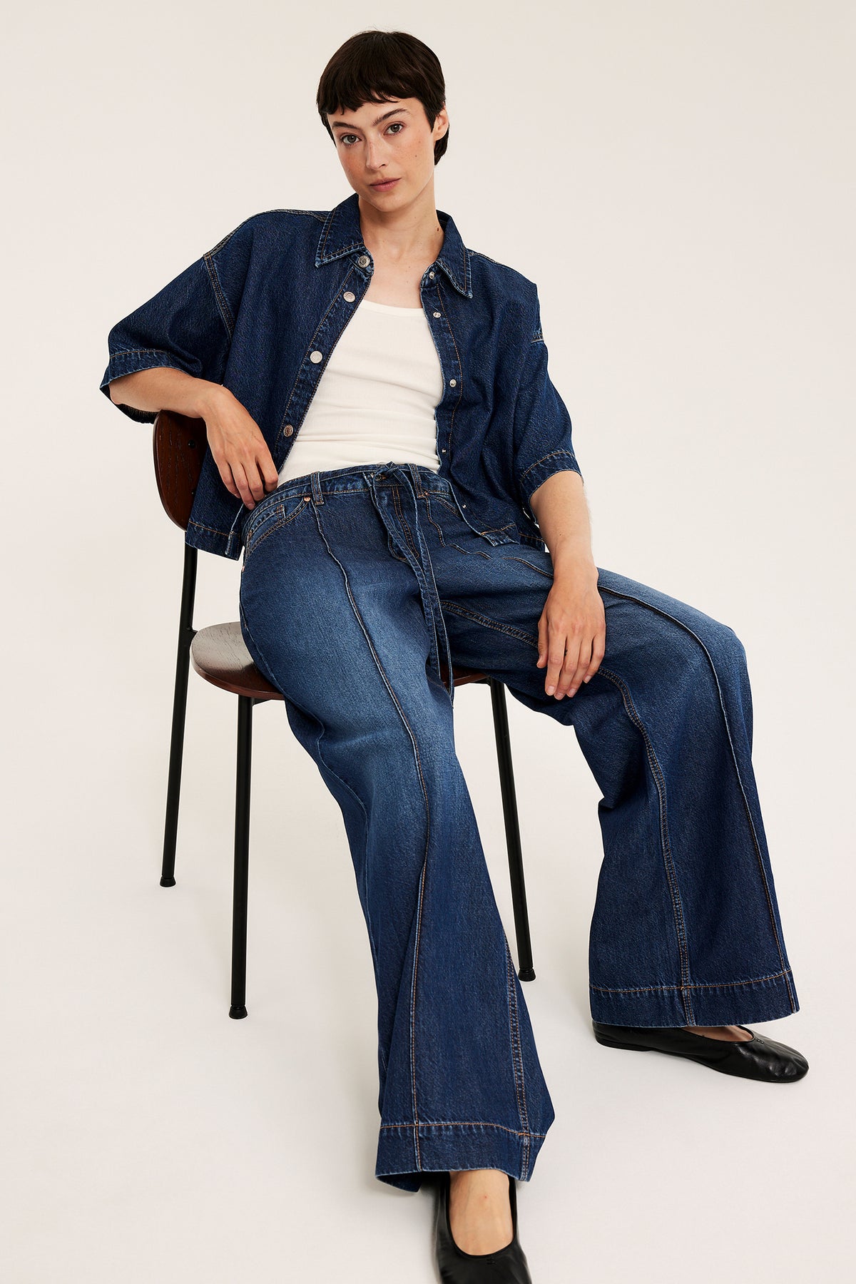 Denim