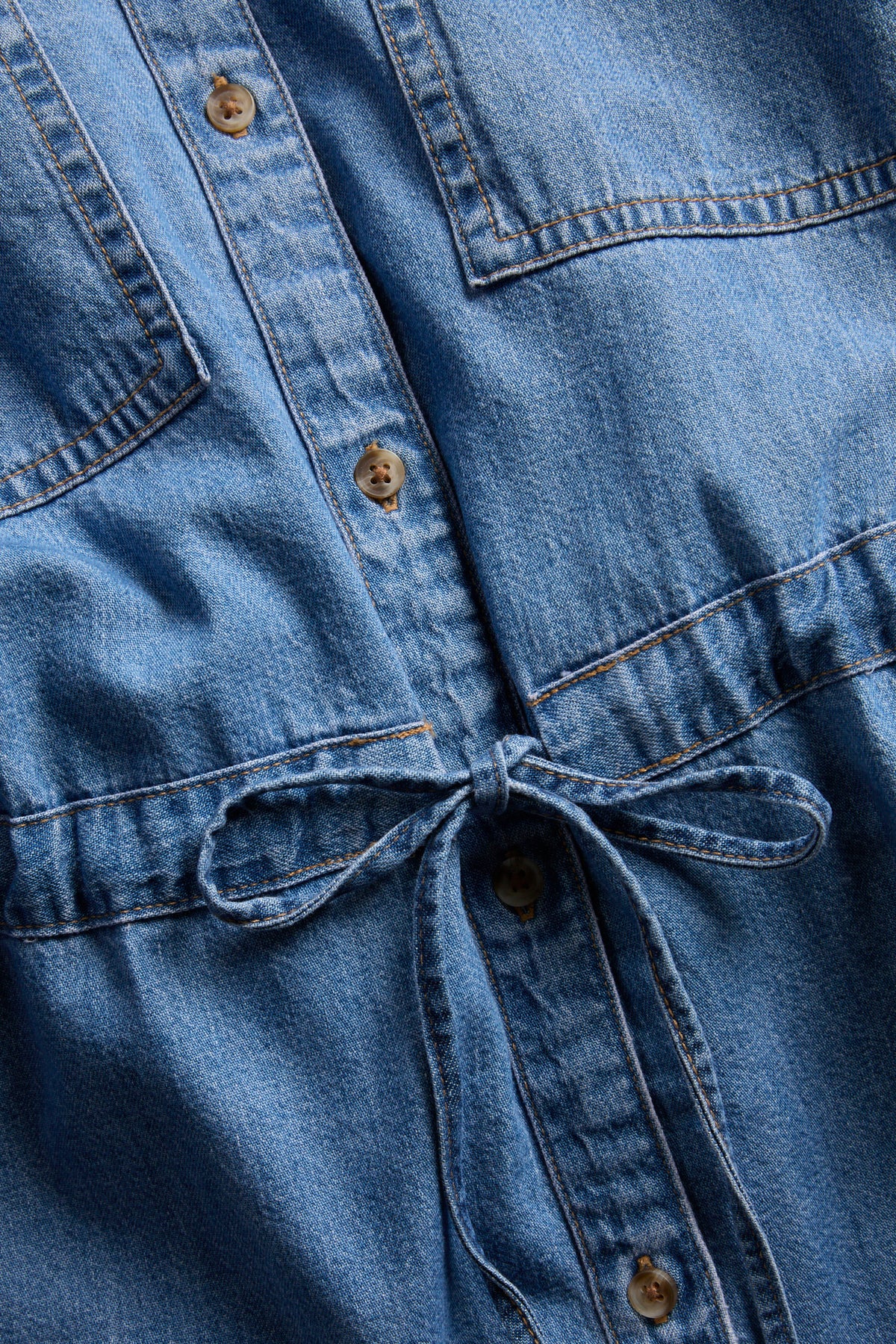 Light denim