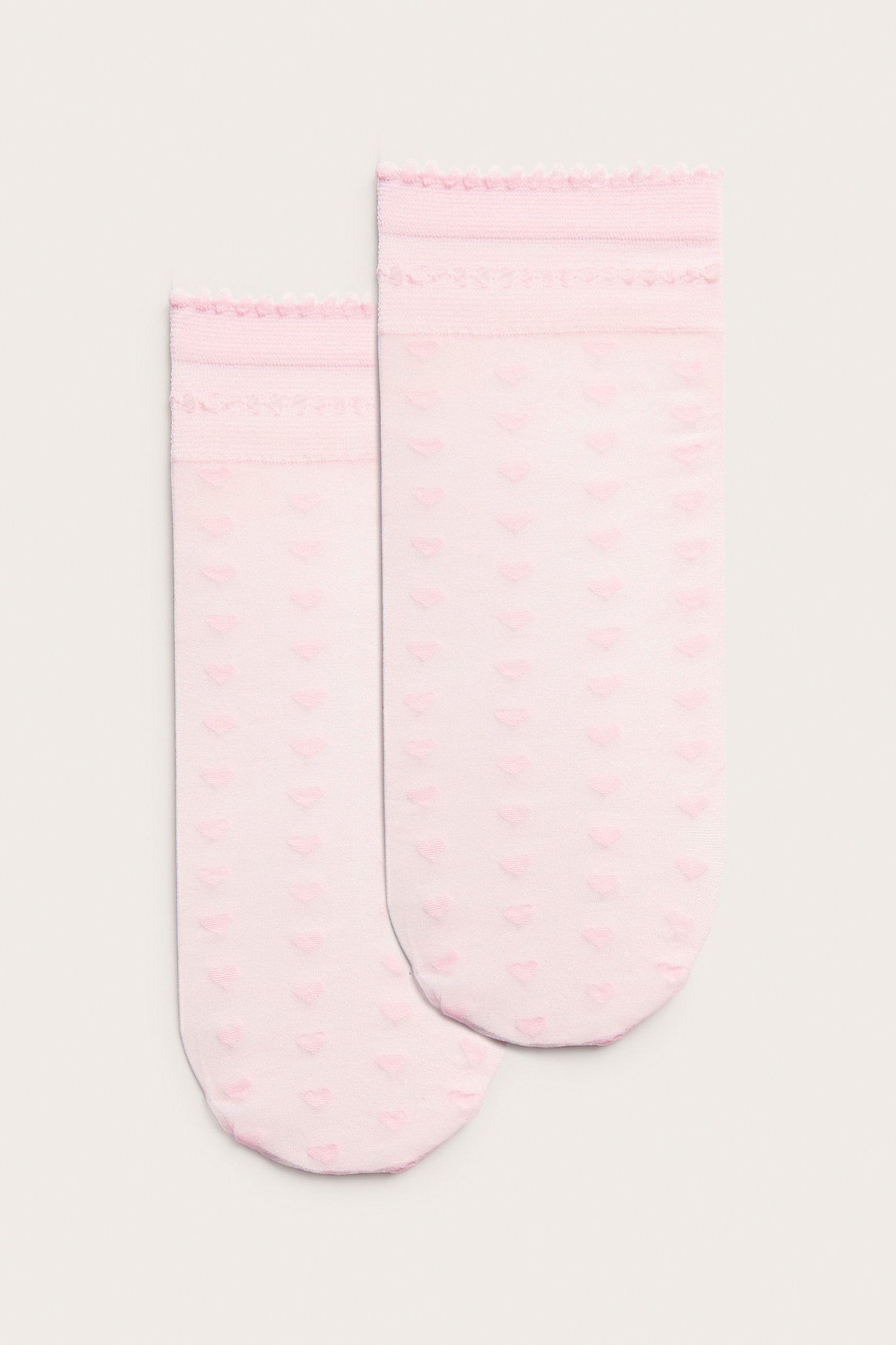 Light pink