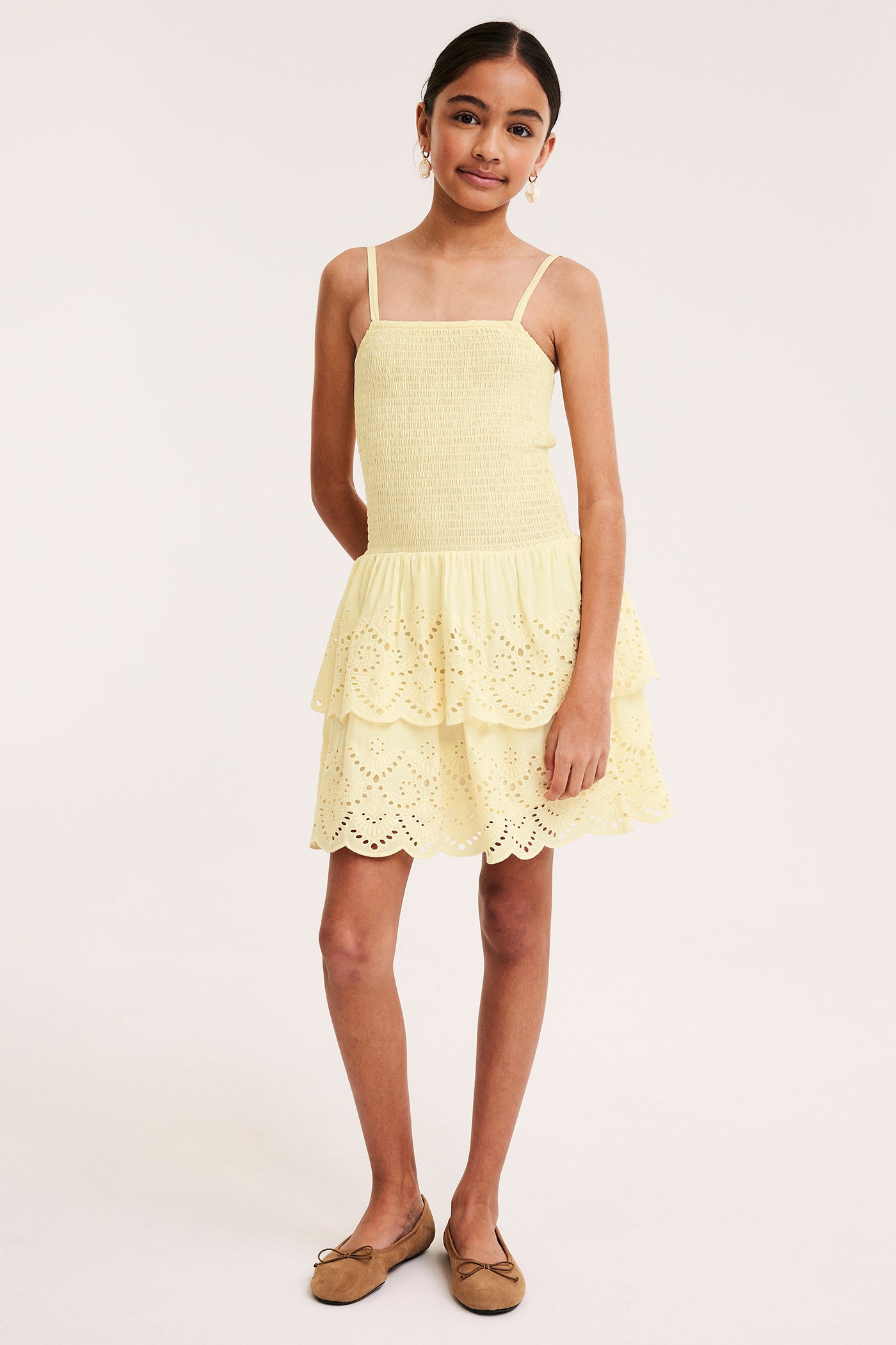 Light yellow