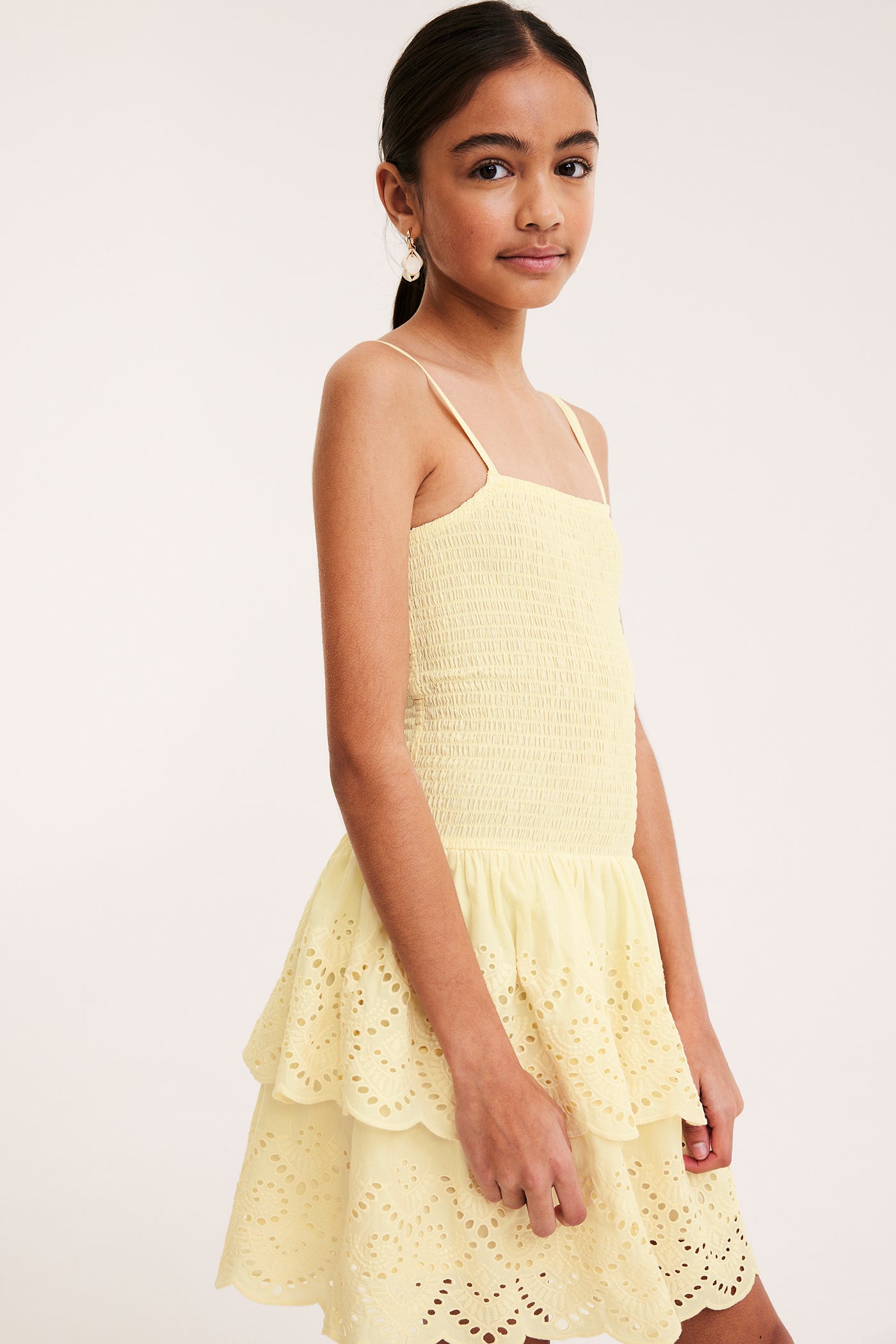 Light yellow
