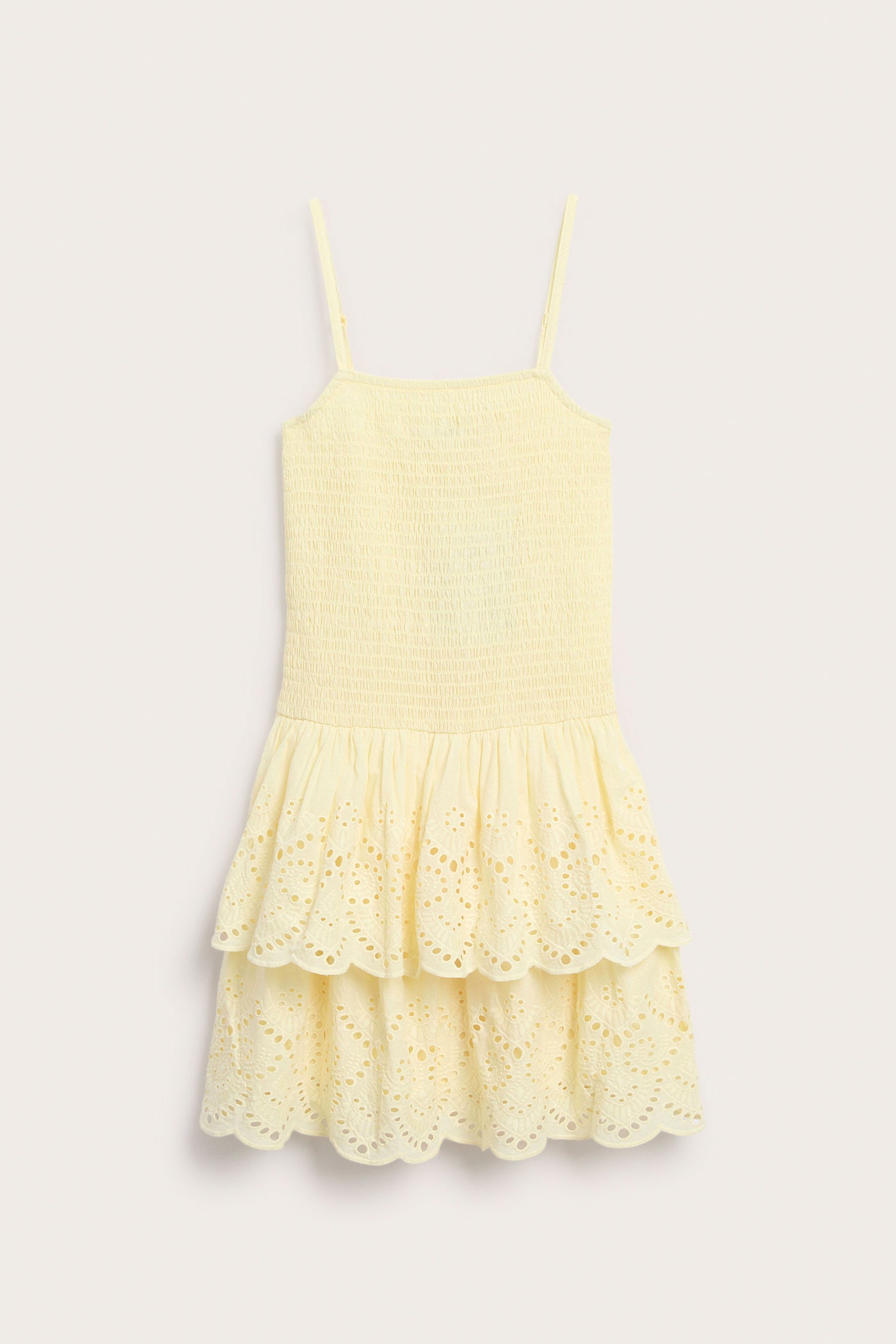 Light yellow