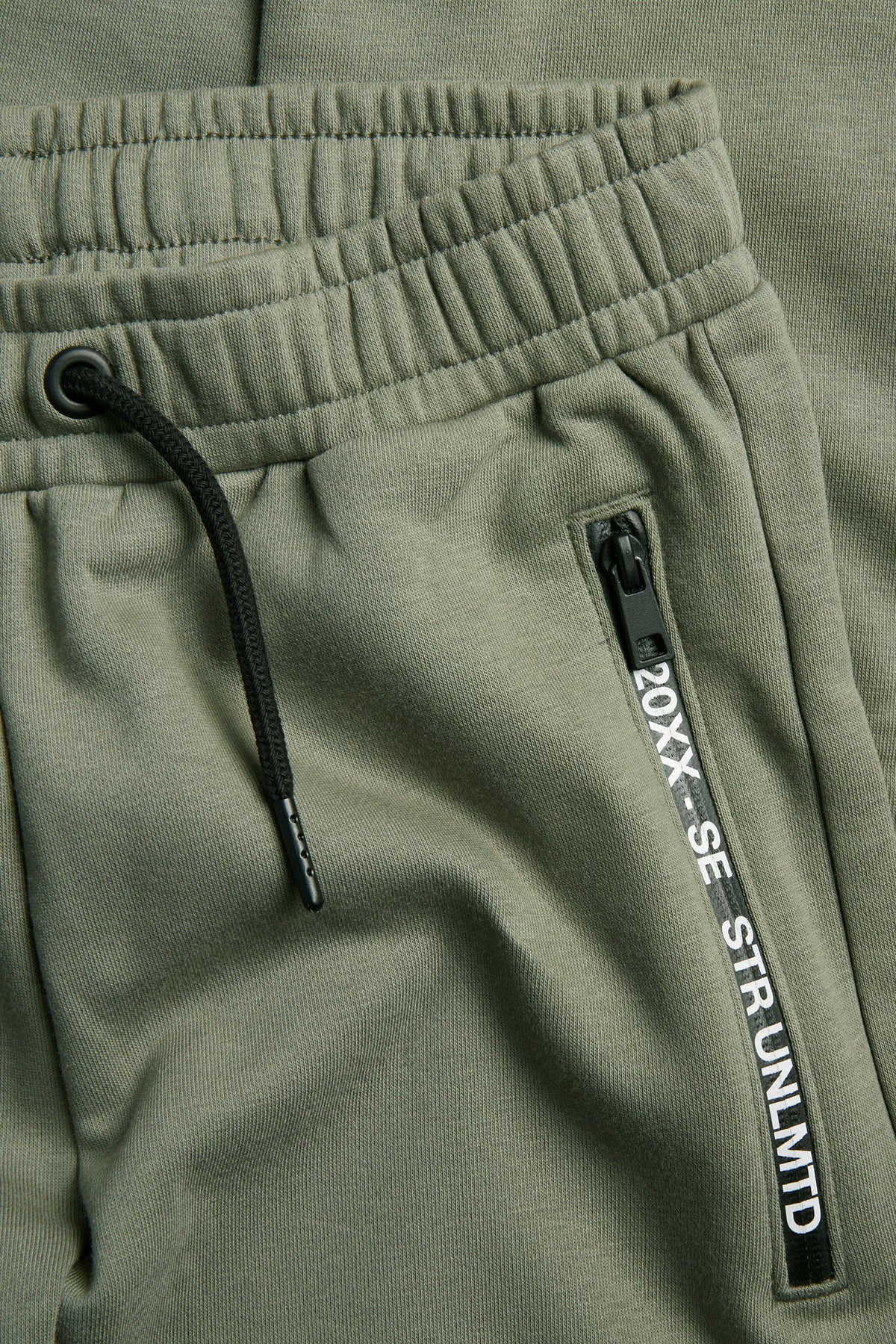 Dark green