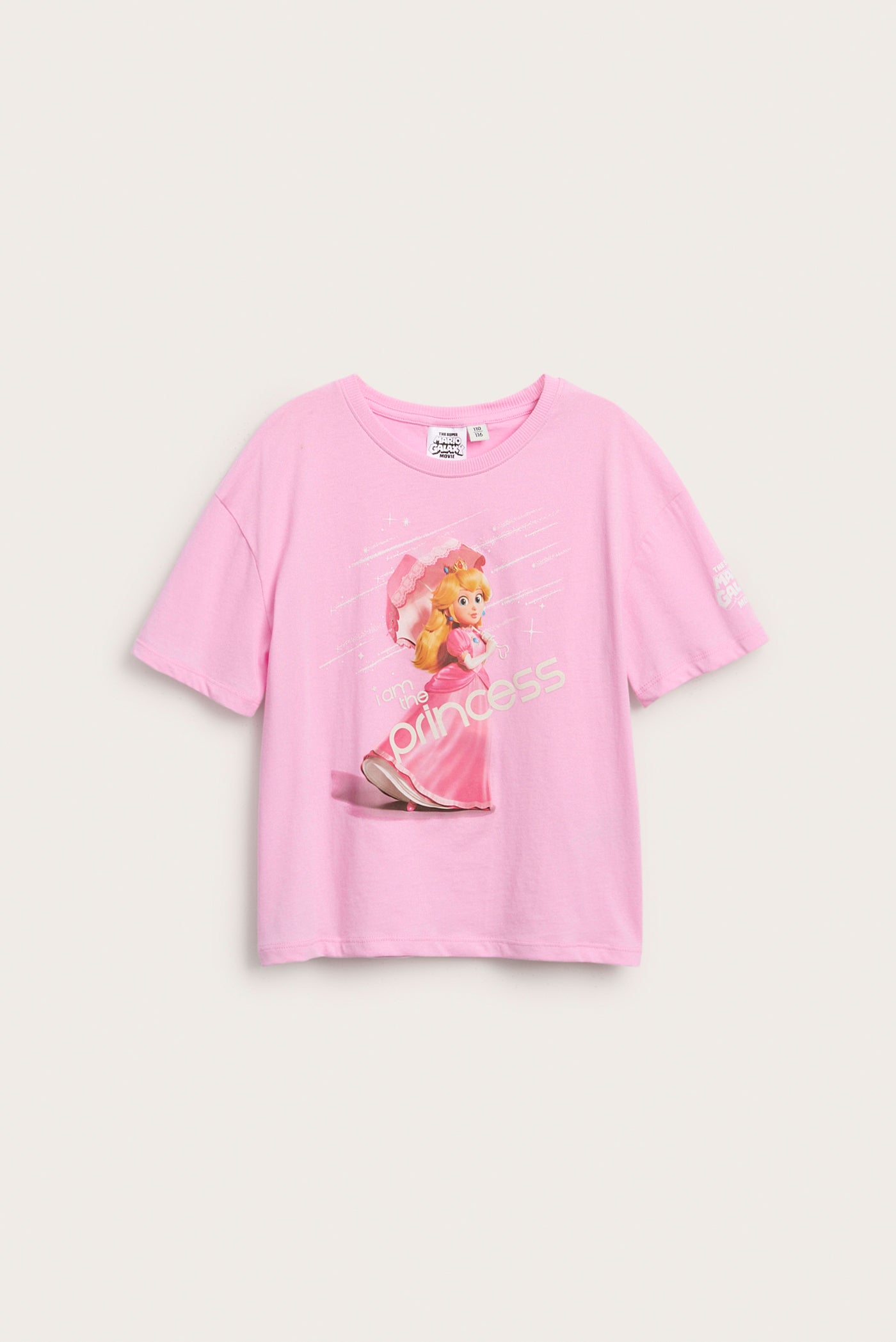 Light pink