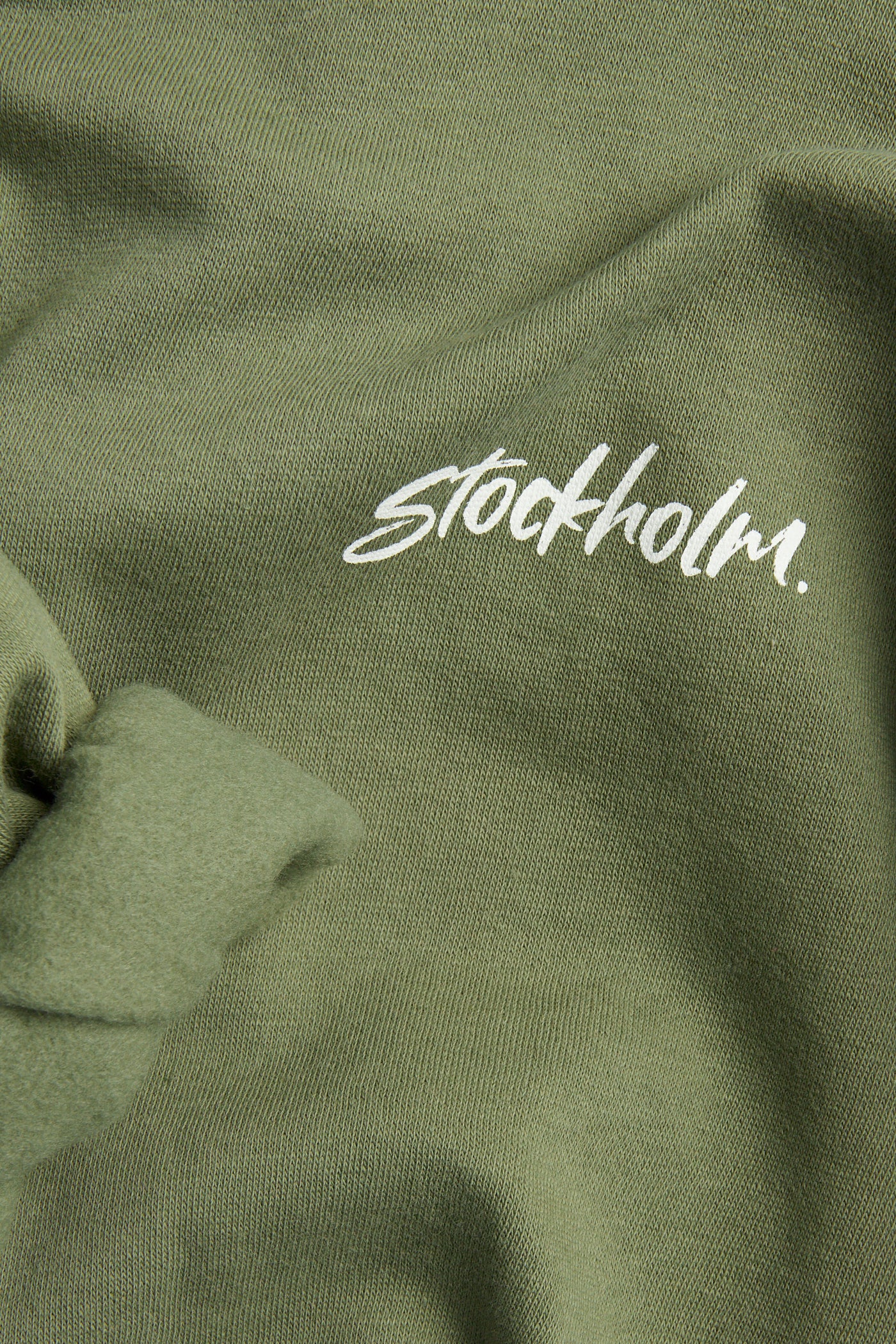Dark green