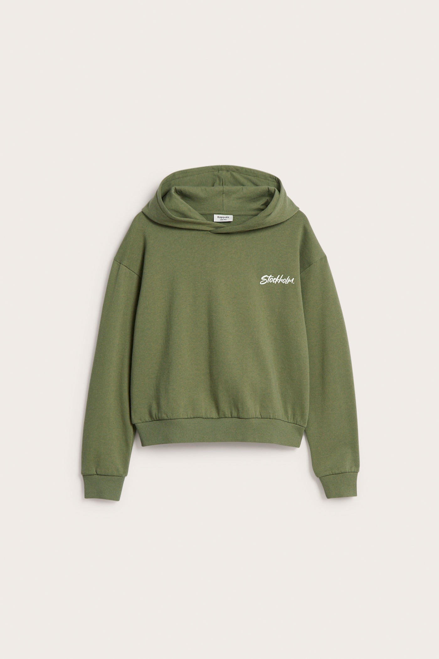 Dark green