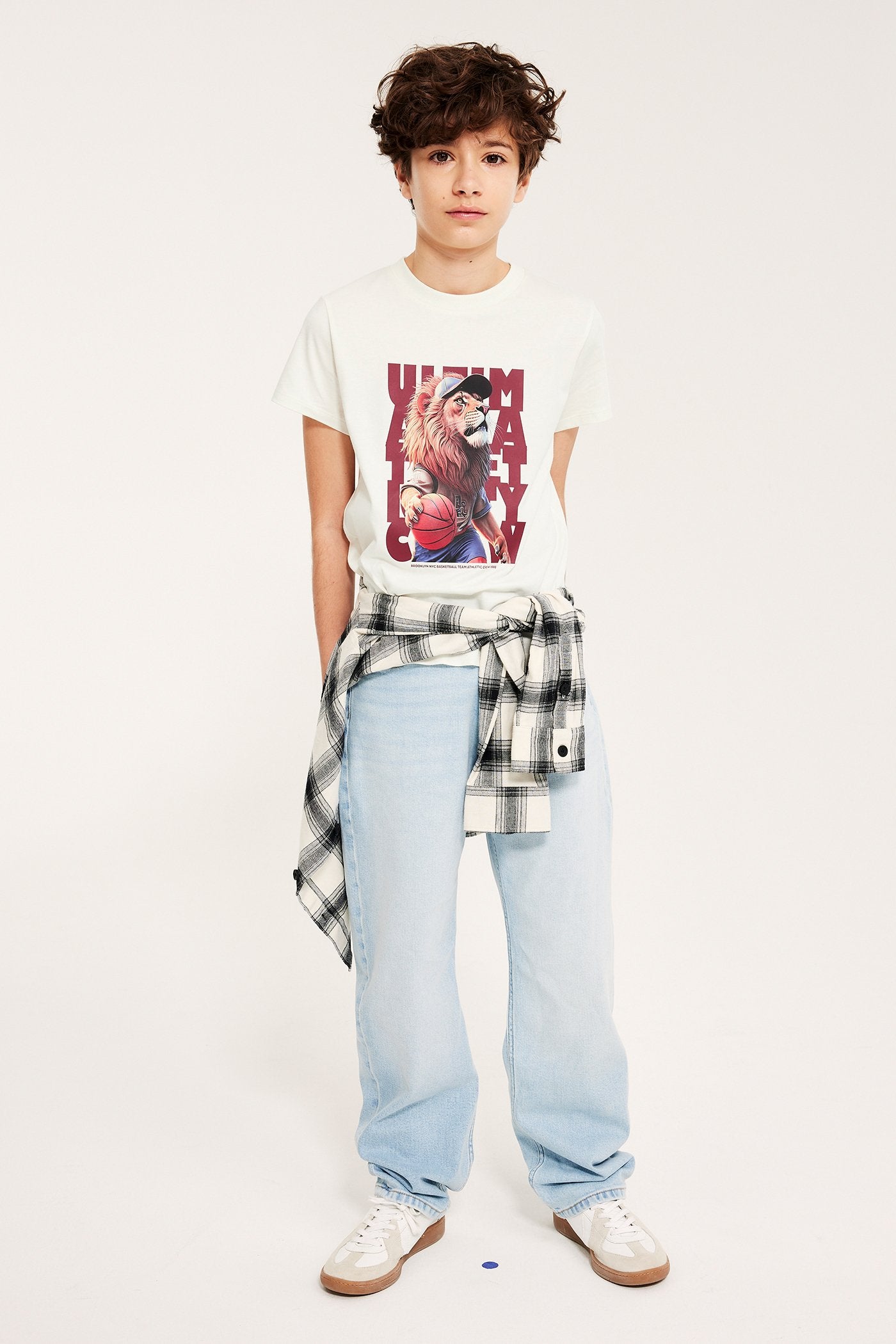 Off-white