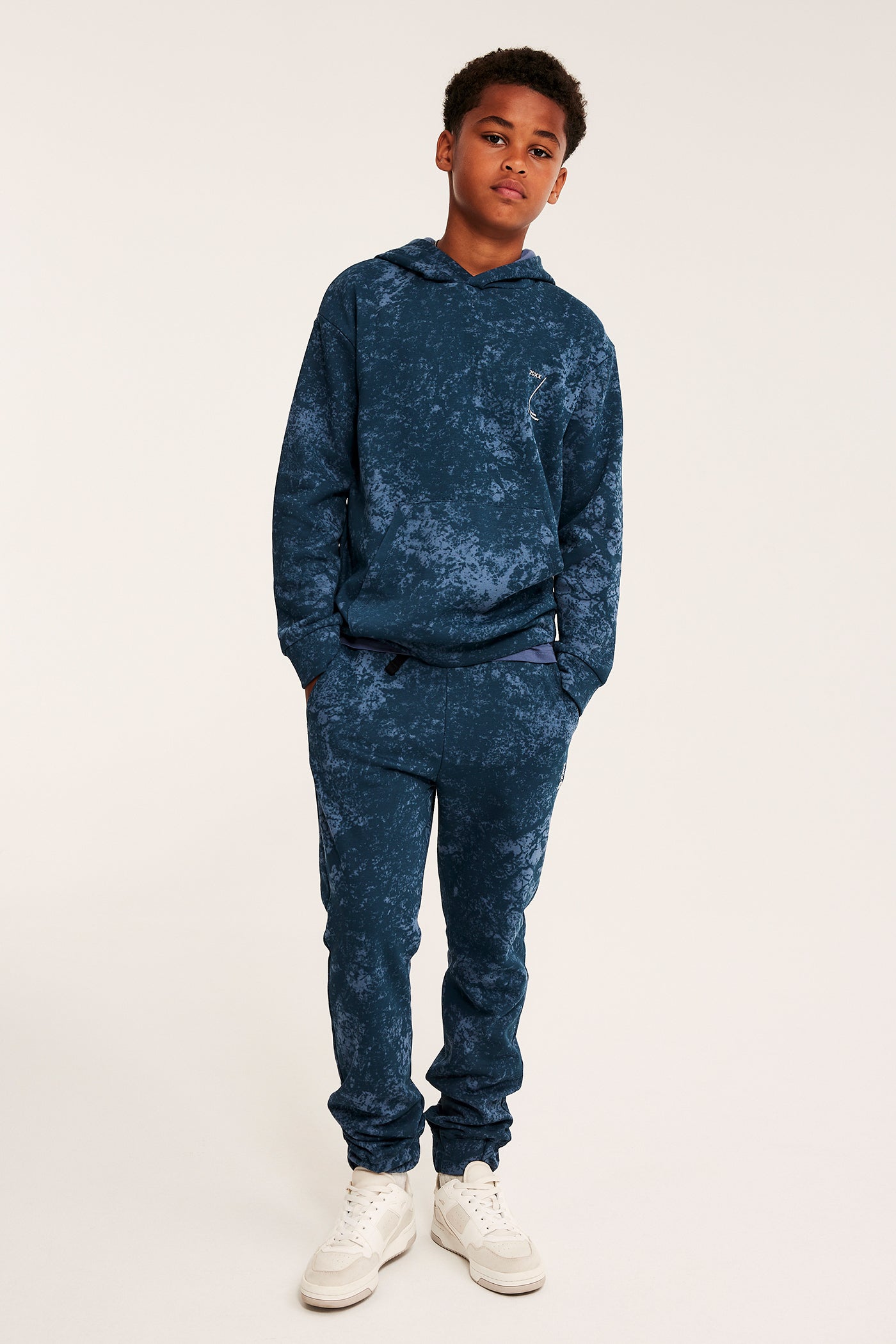 Dark blue