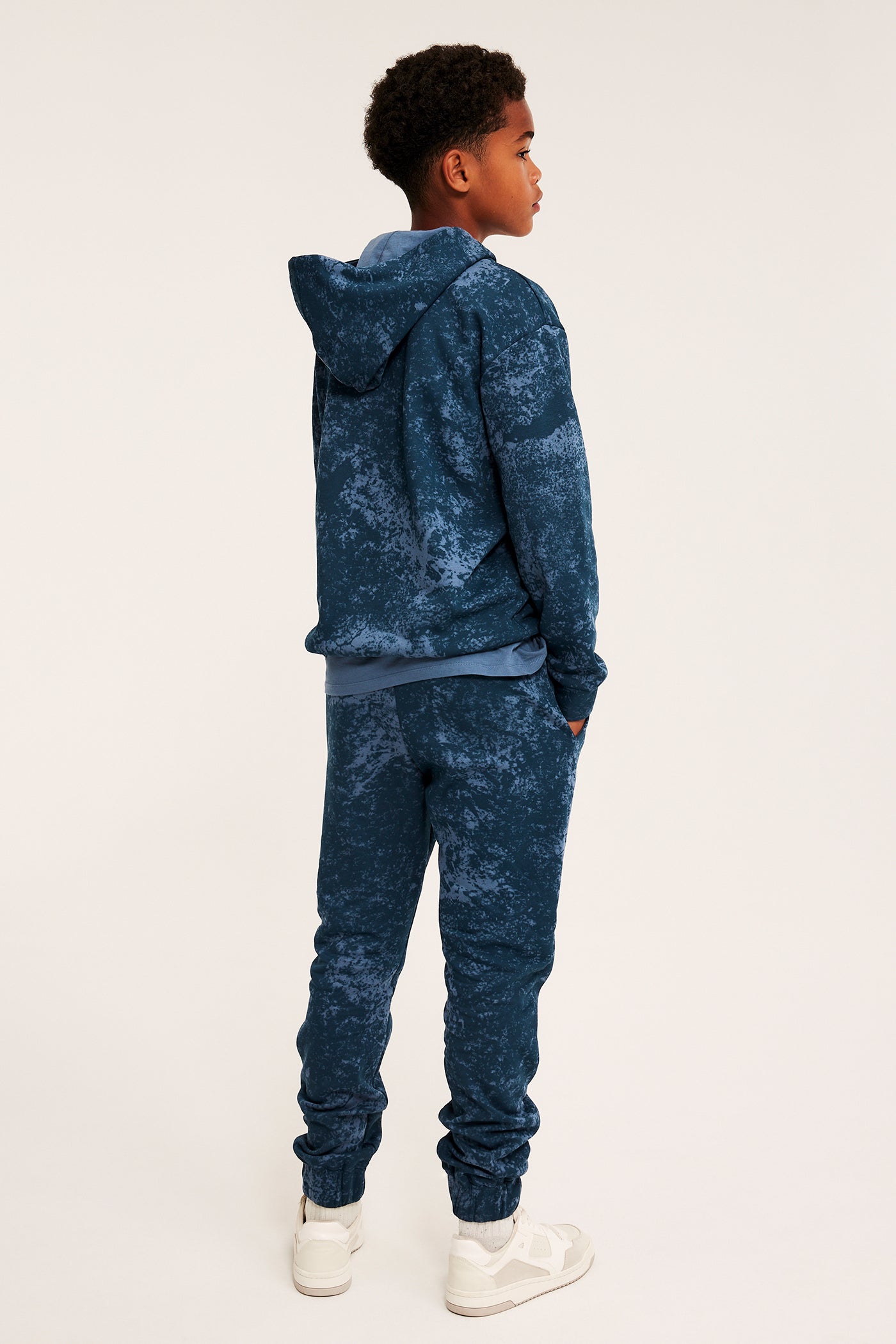 Dark blue