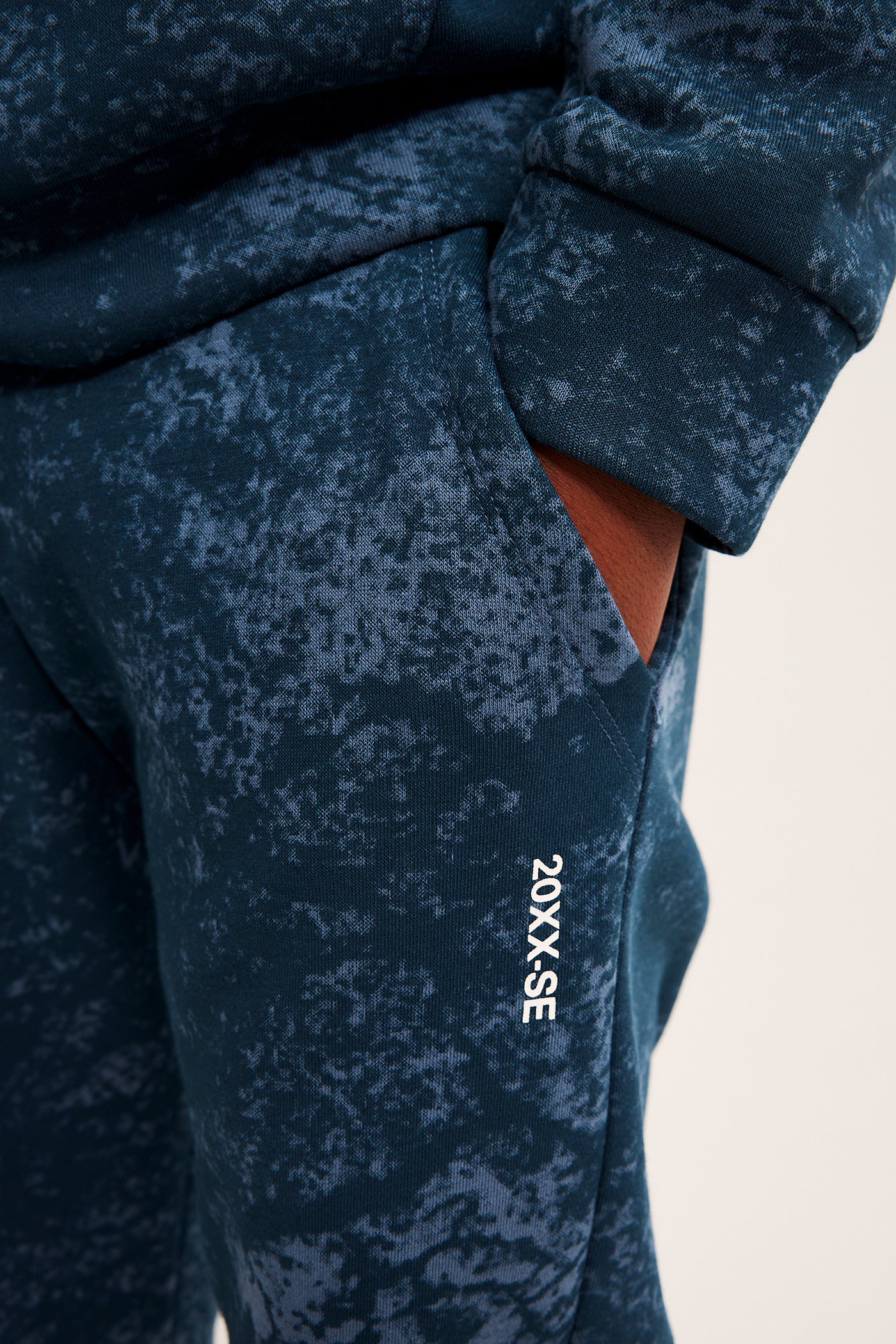Dark blue
