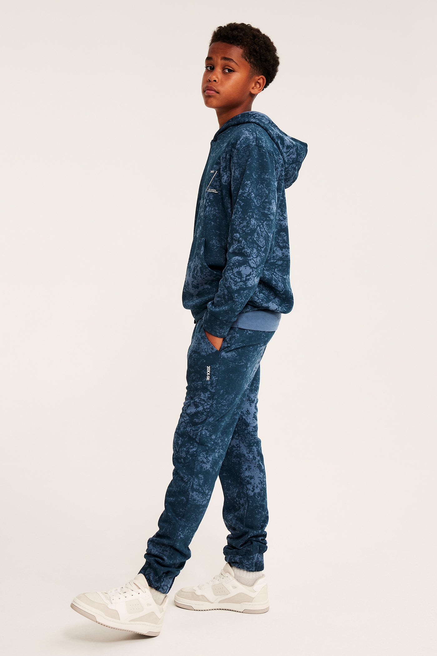 Dark blue