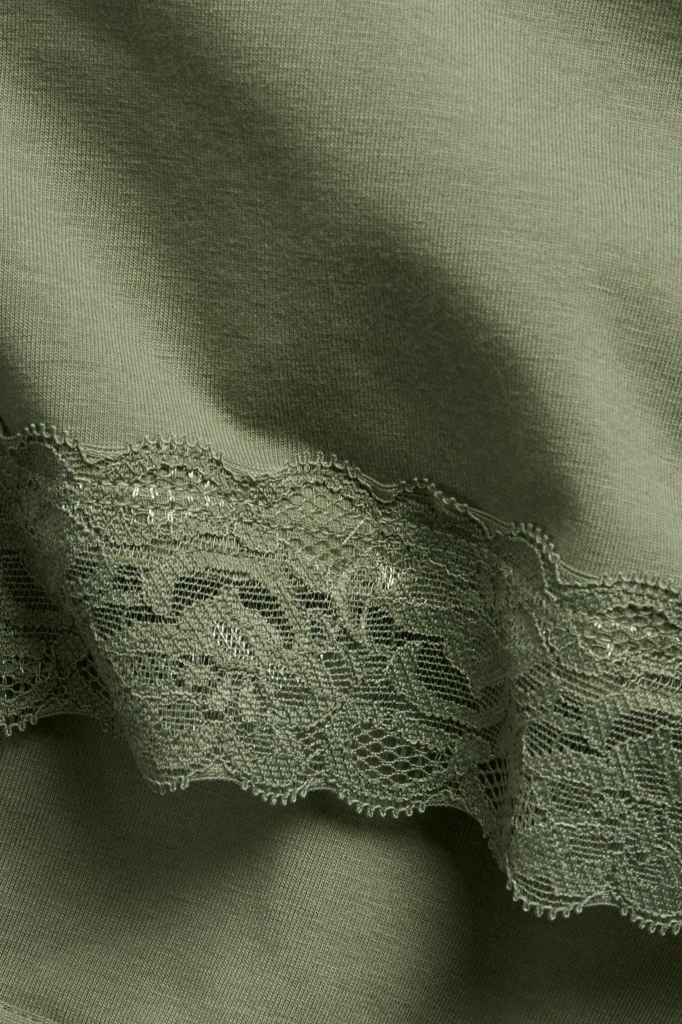 Dark green