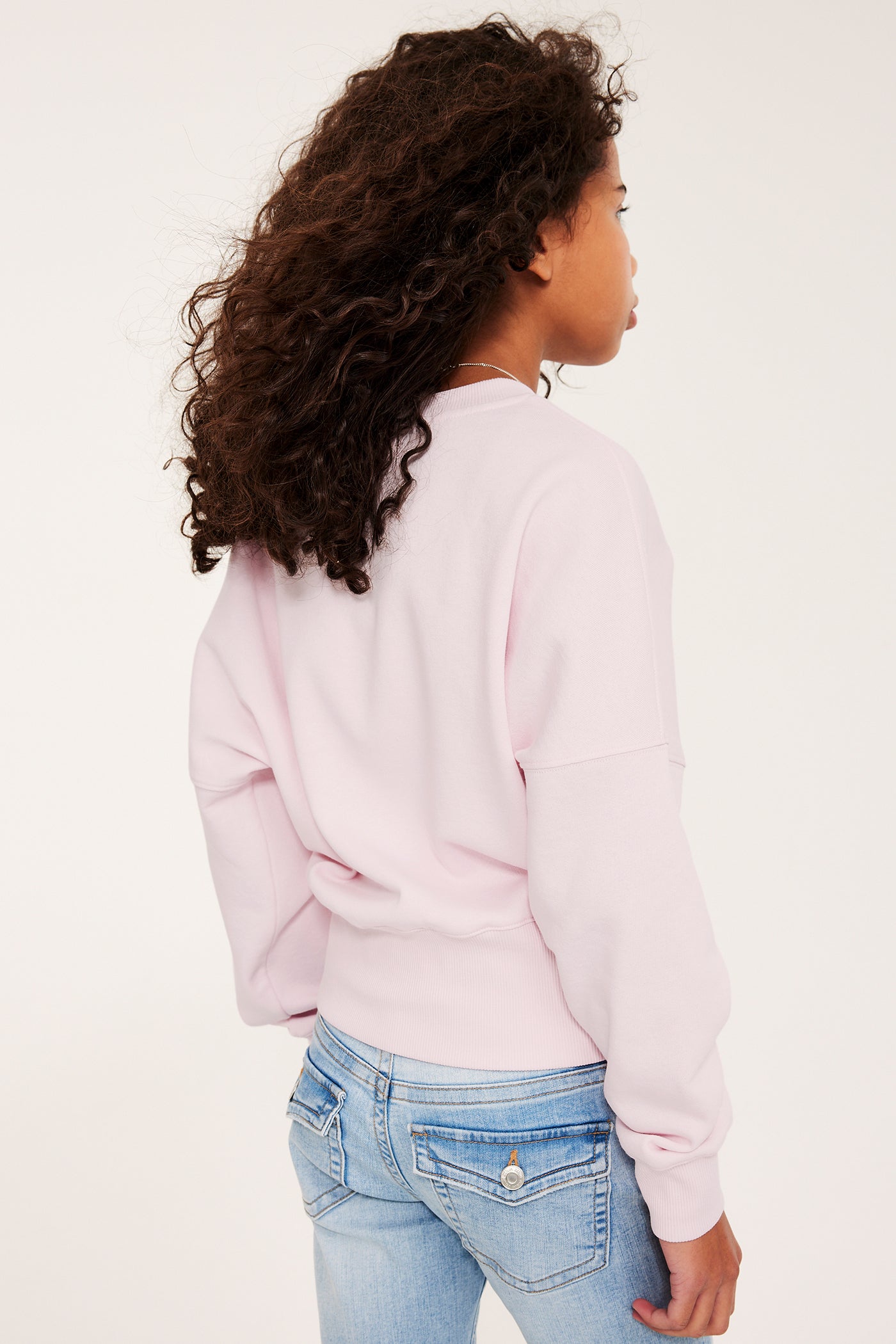 Light pink