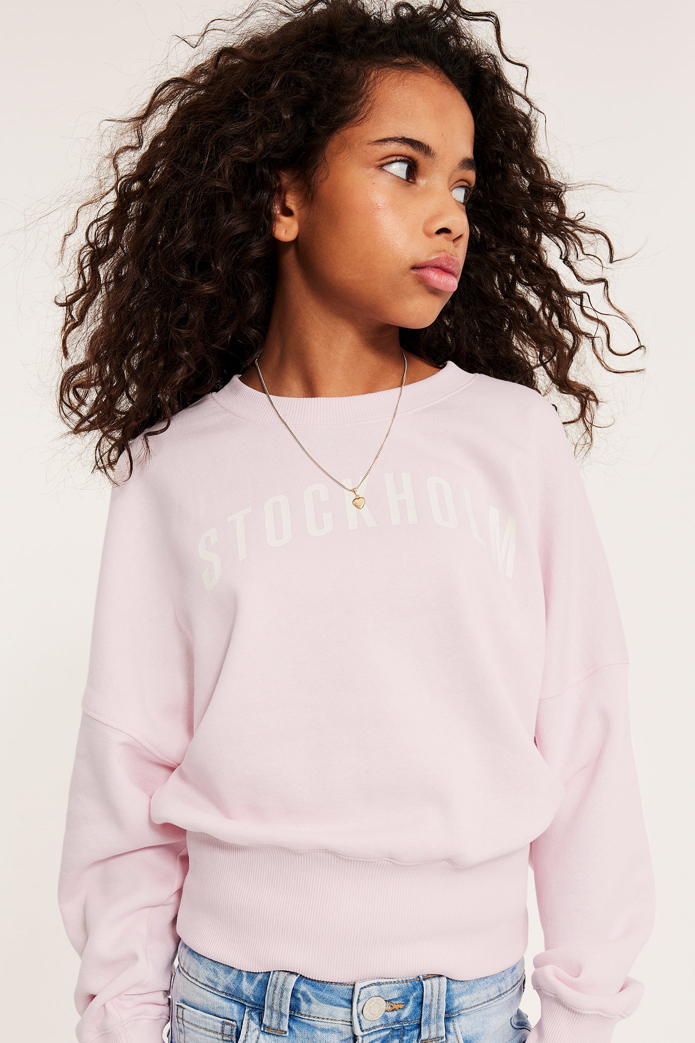 Light pink