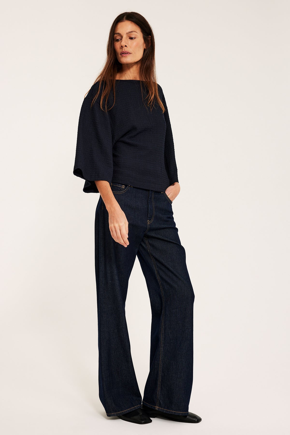 Dark blue