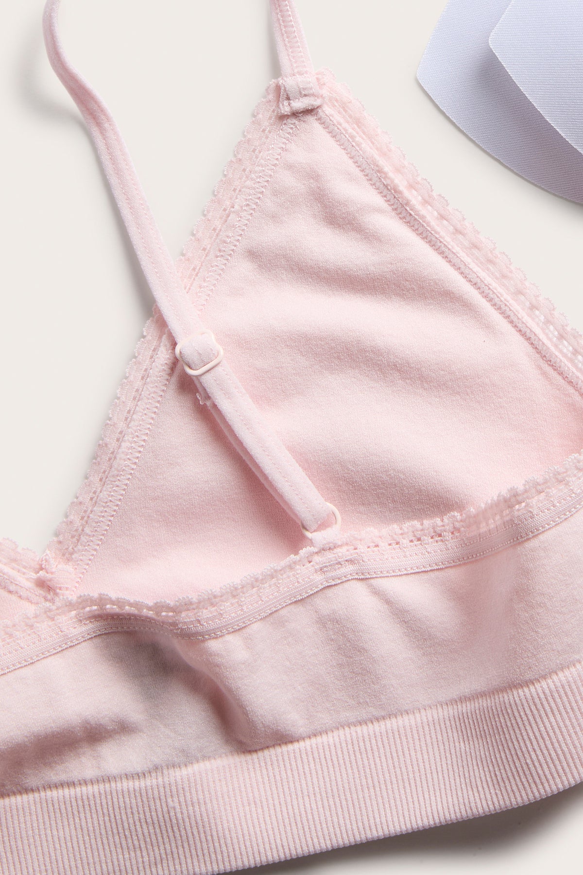 Light pink