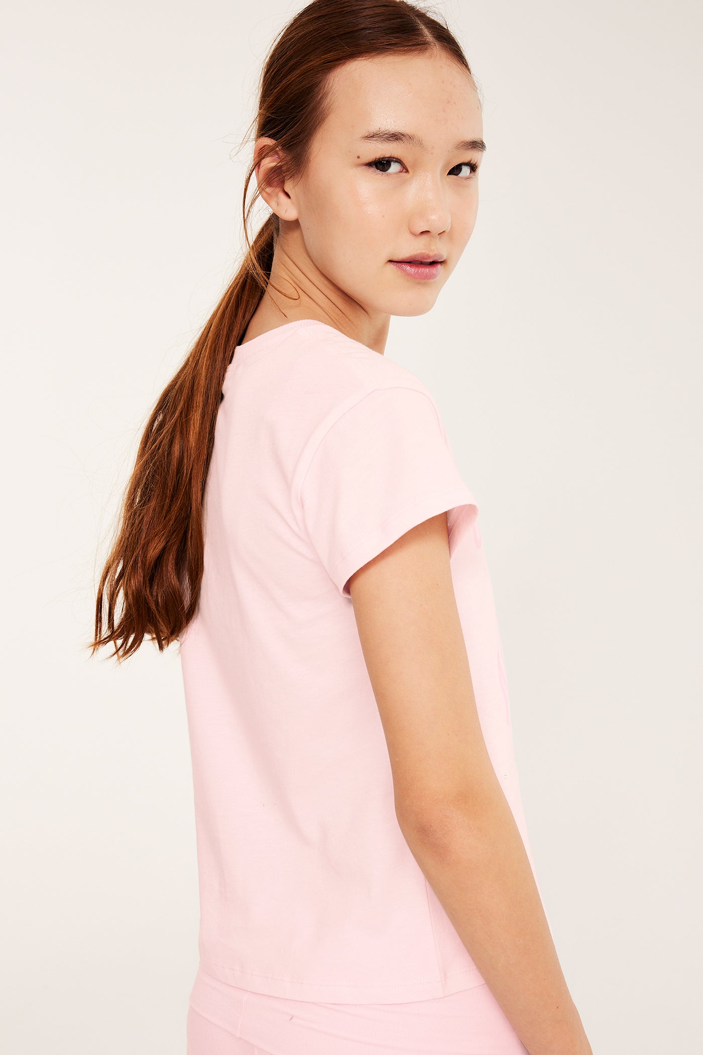 Light pink