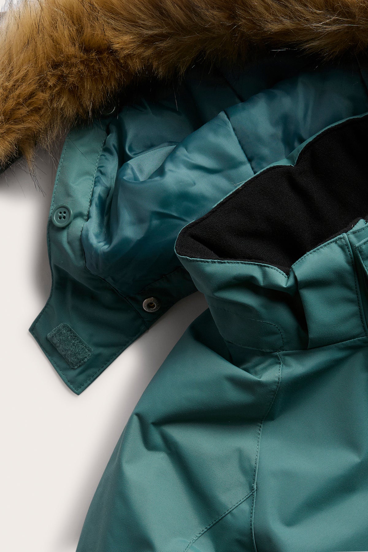 Dark green