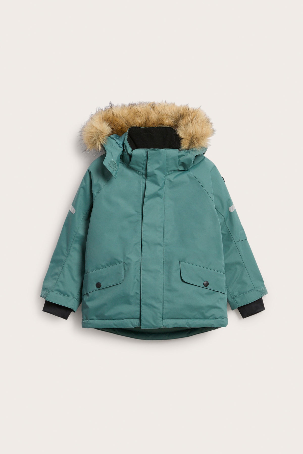 Dark green