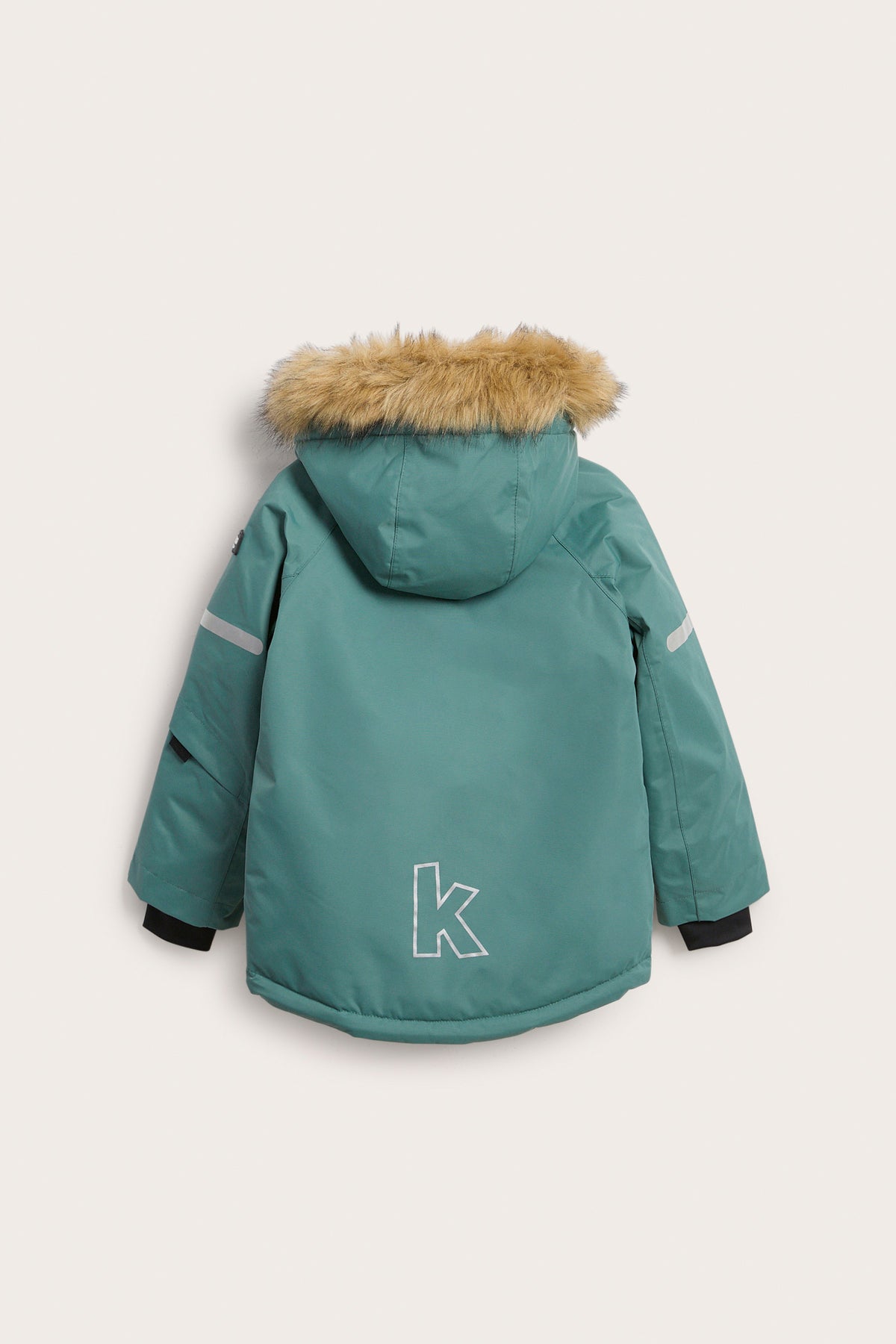 Dark green