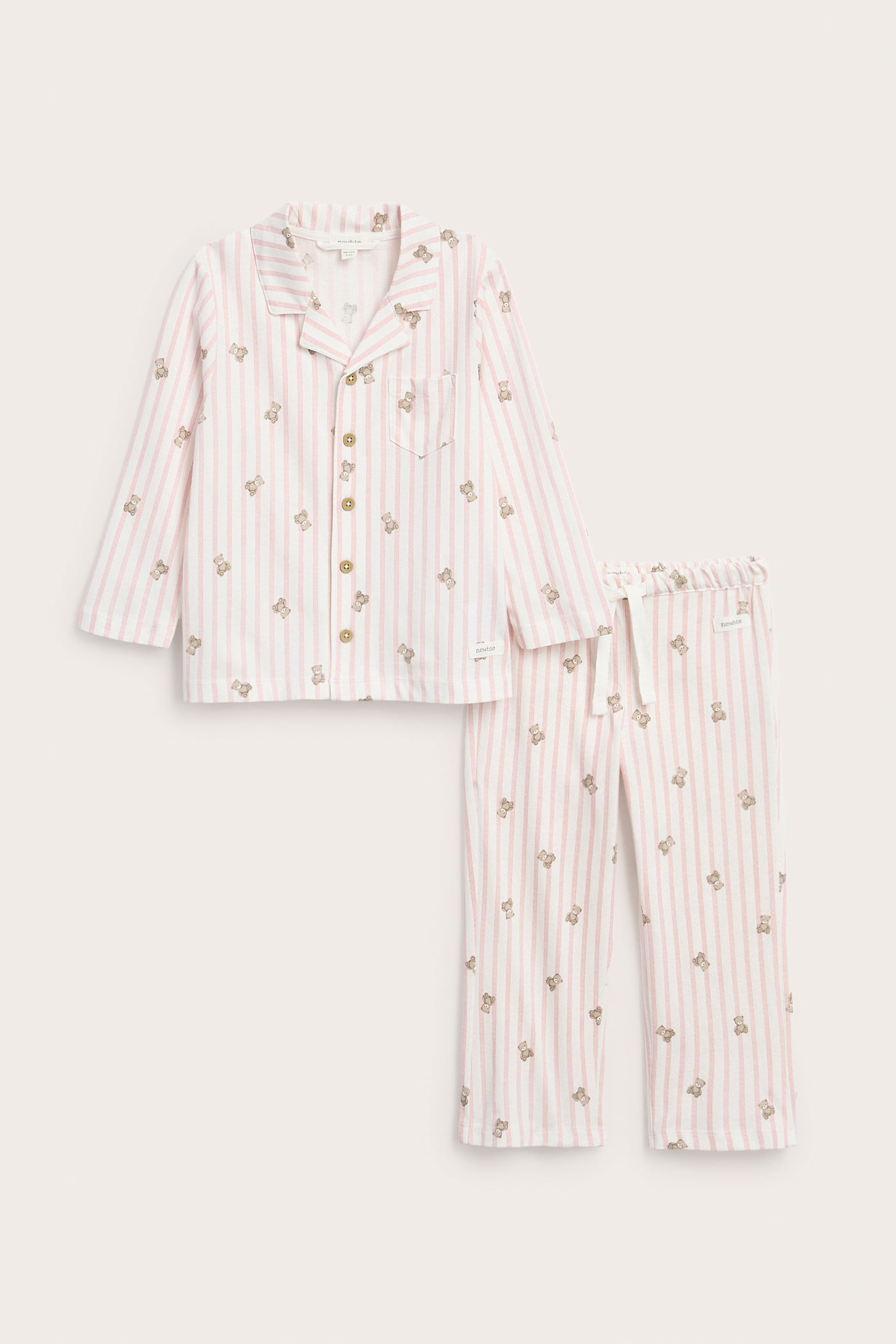 Light pink