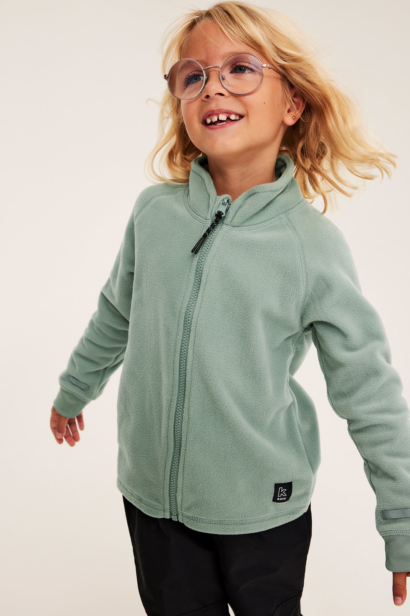 Light green