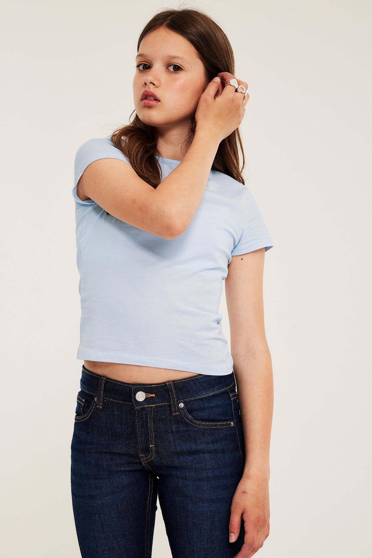 Light blue