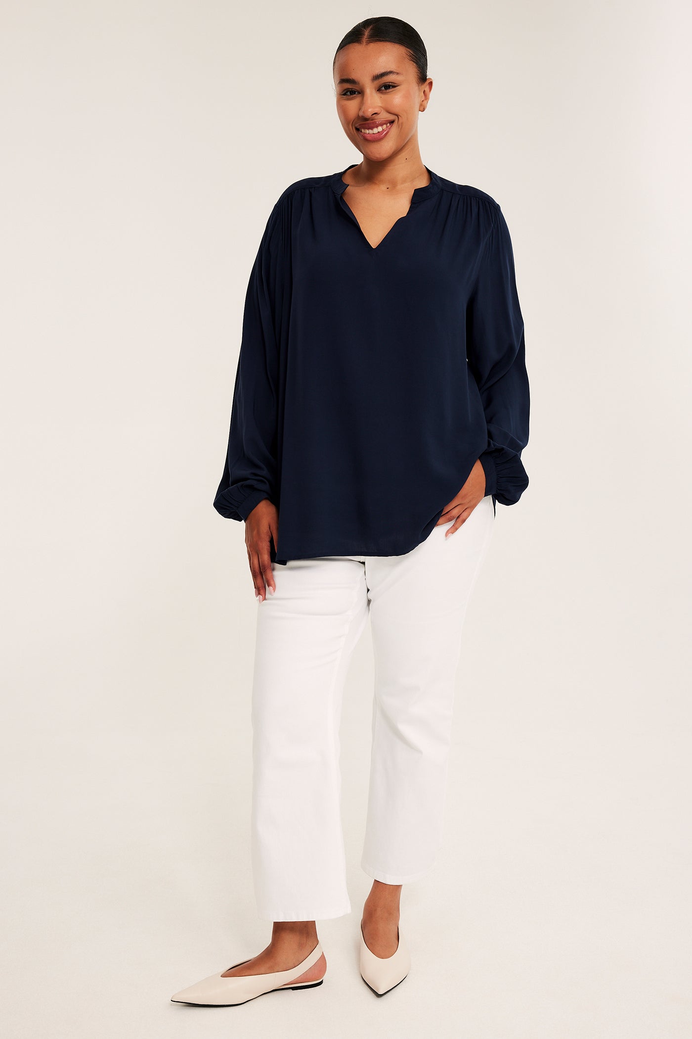 Dark blue