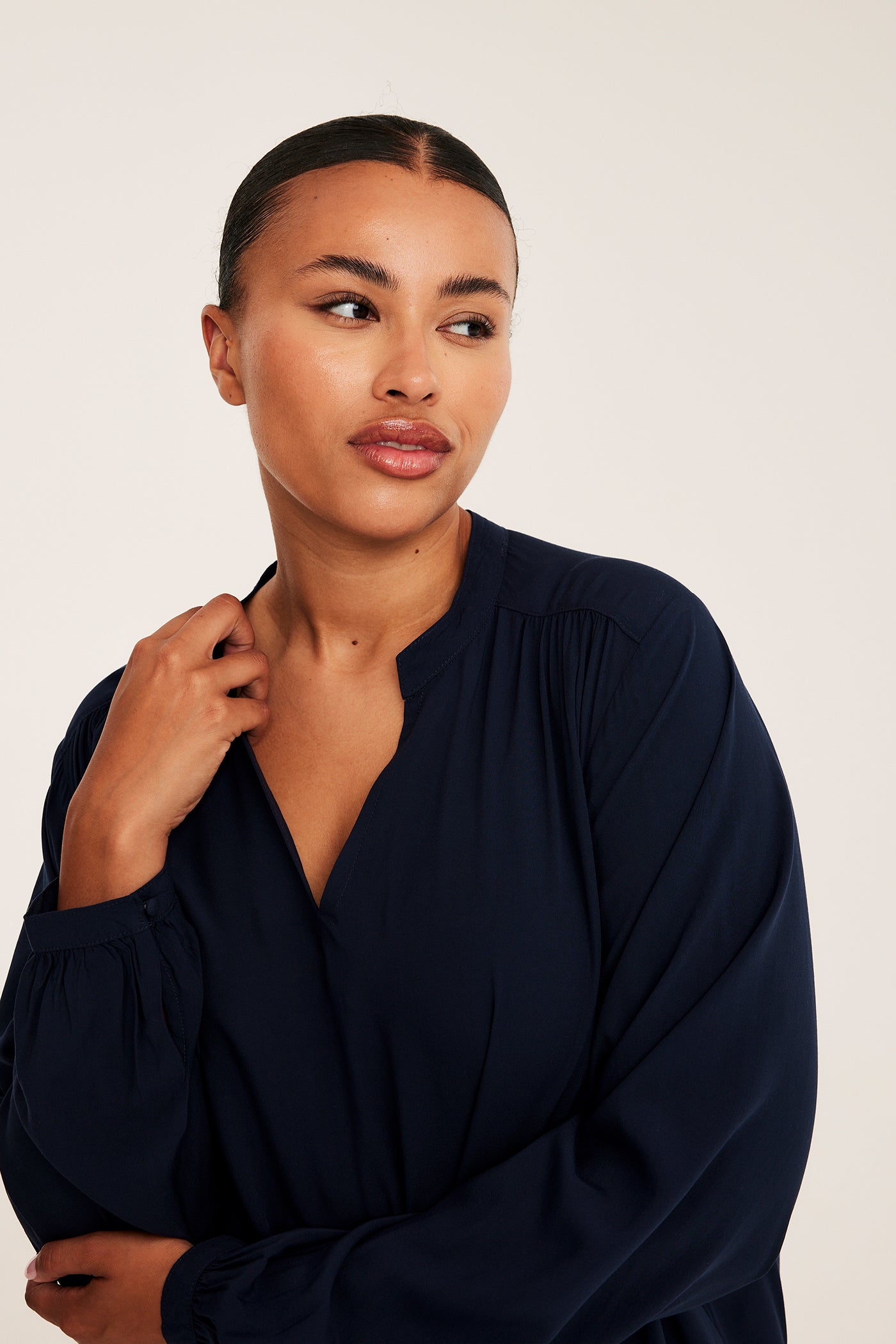 Dark blue