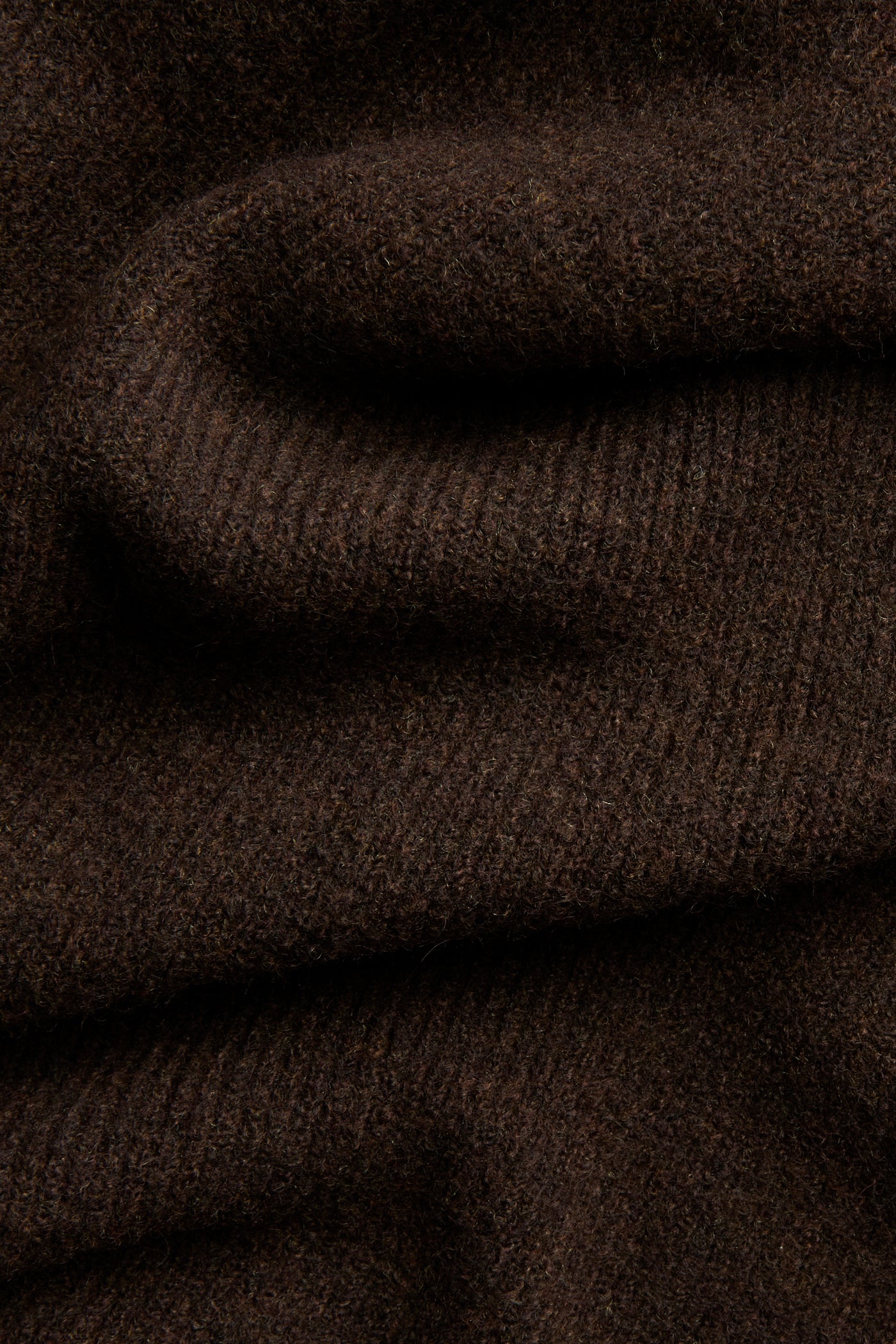 Brown mélange