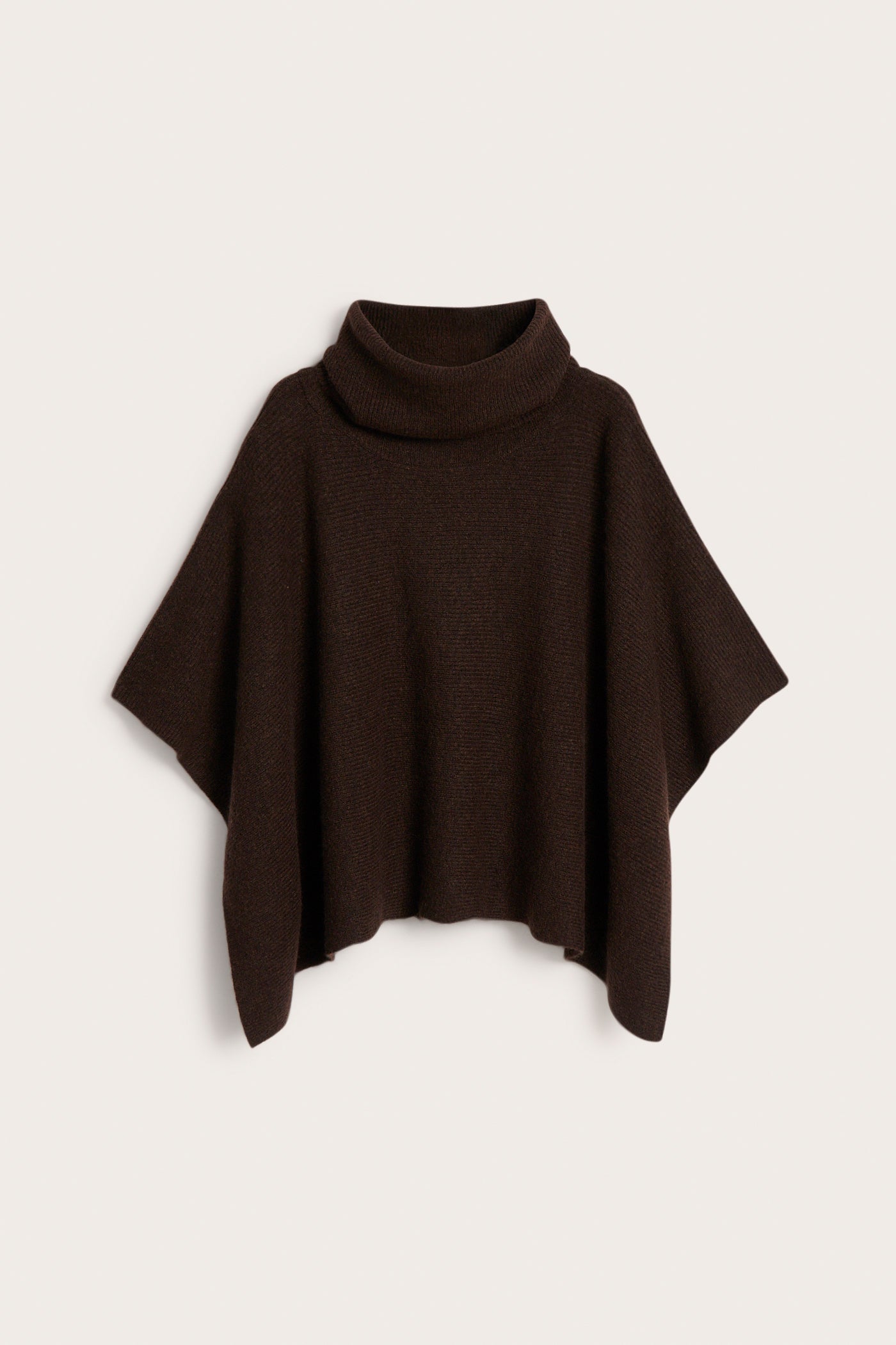 Brown mélange