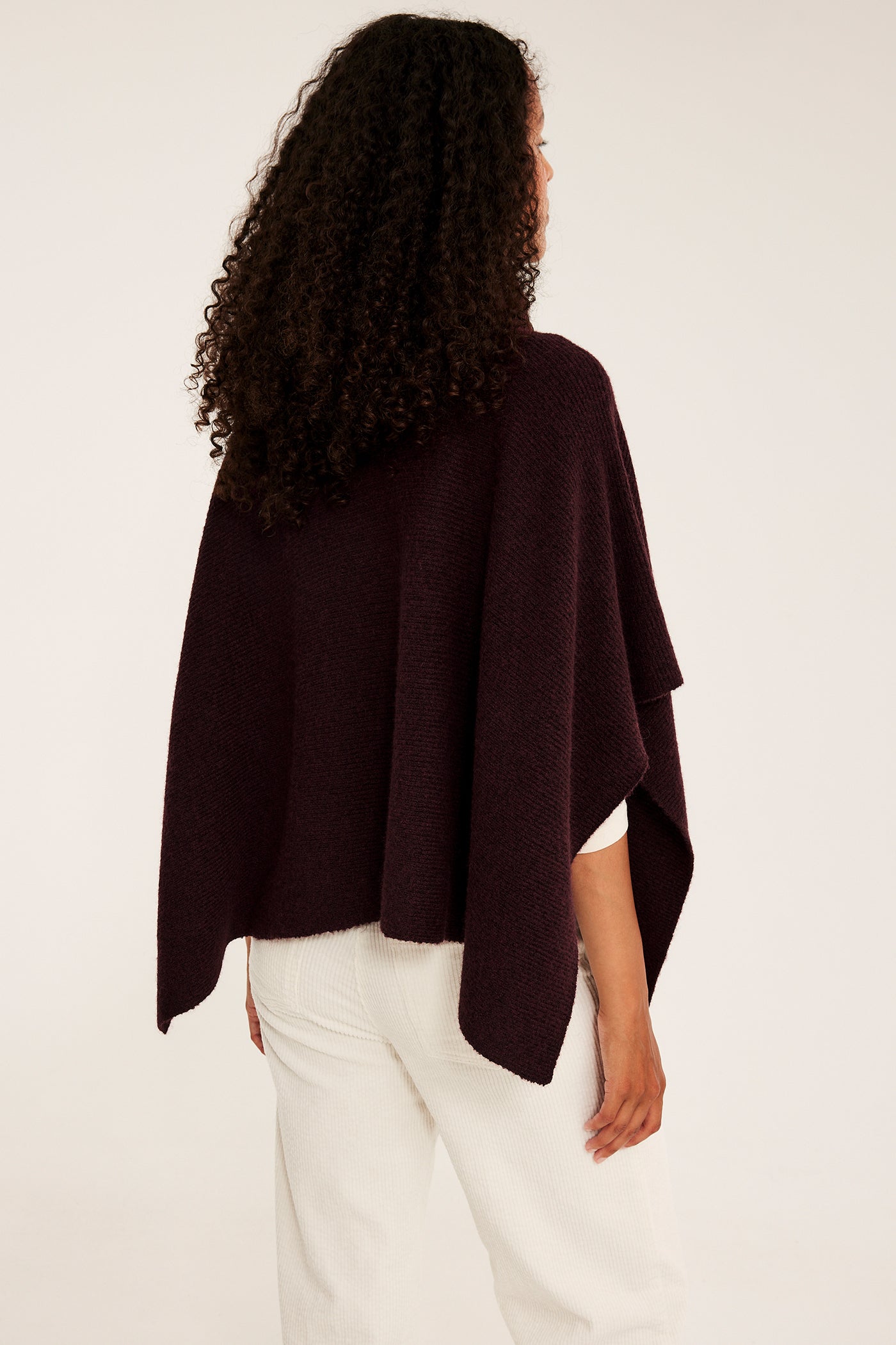 Wine red