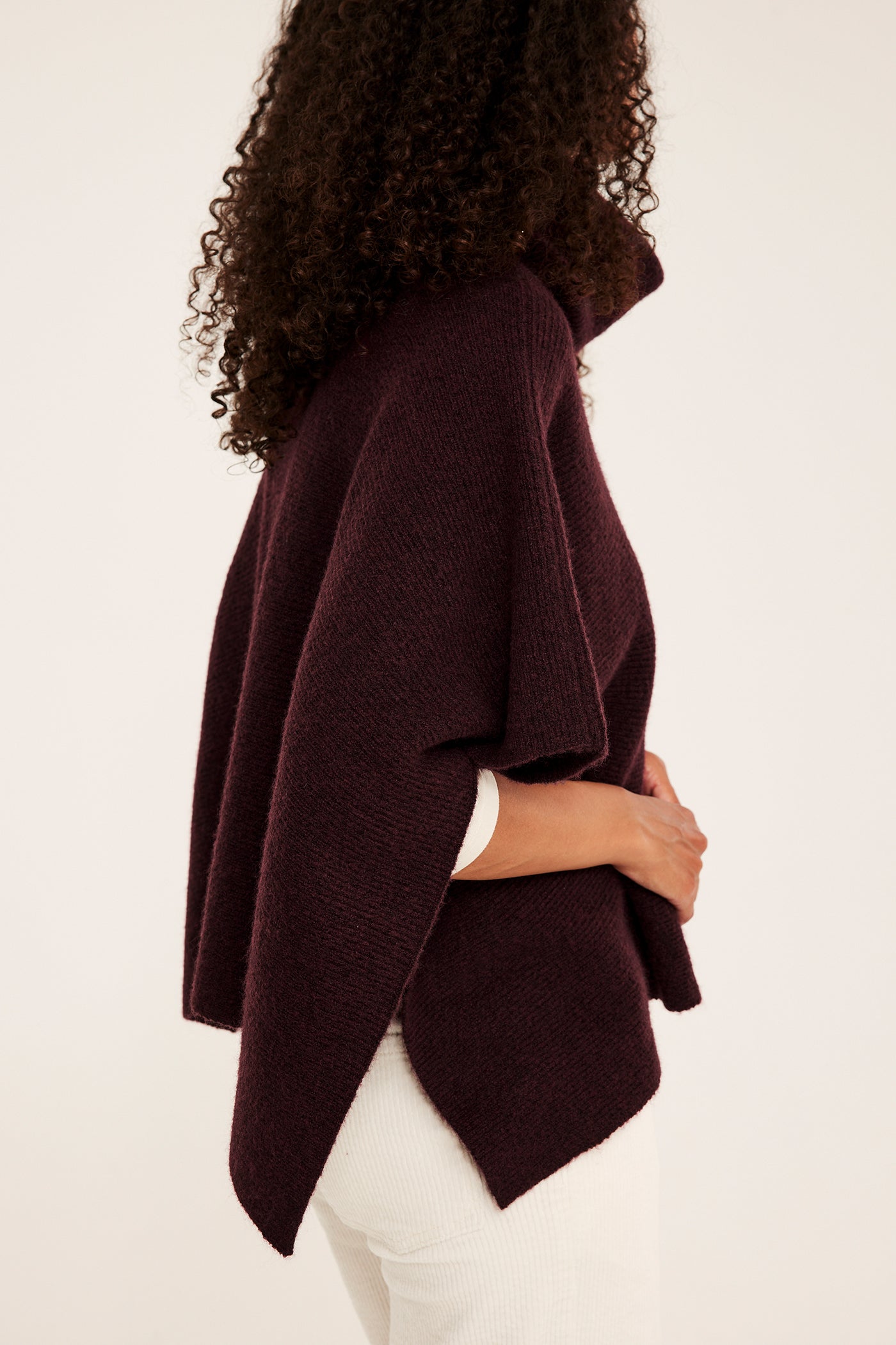 Wine red