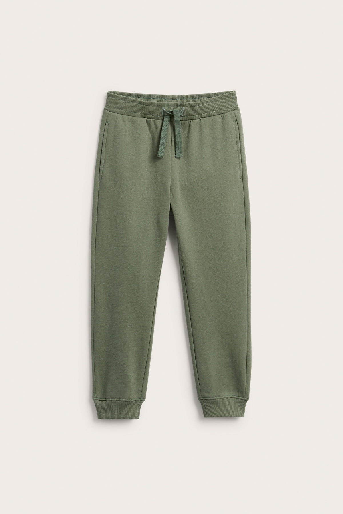 Khaki green