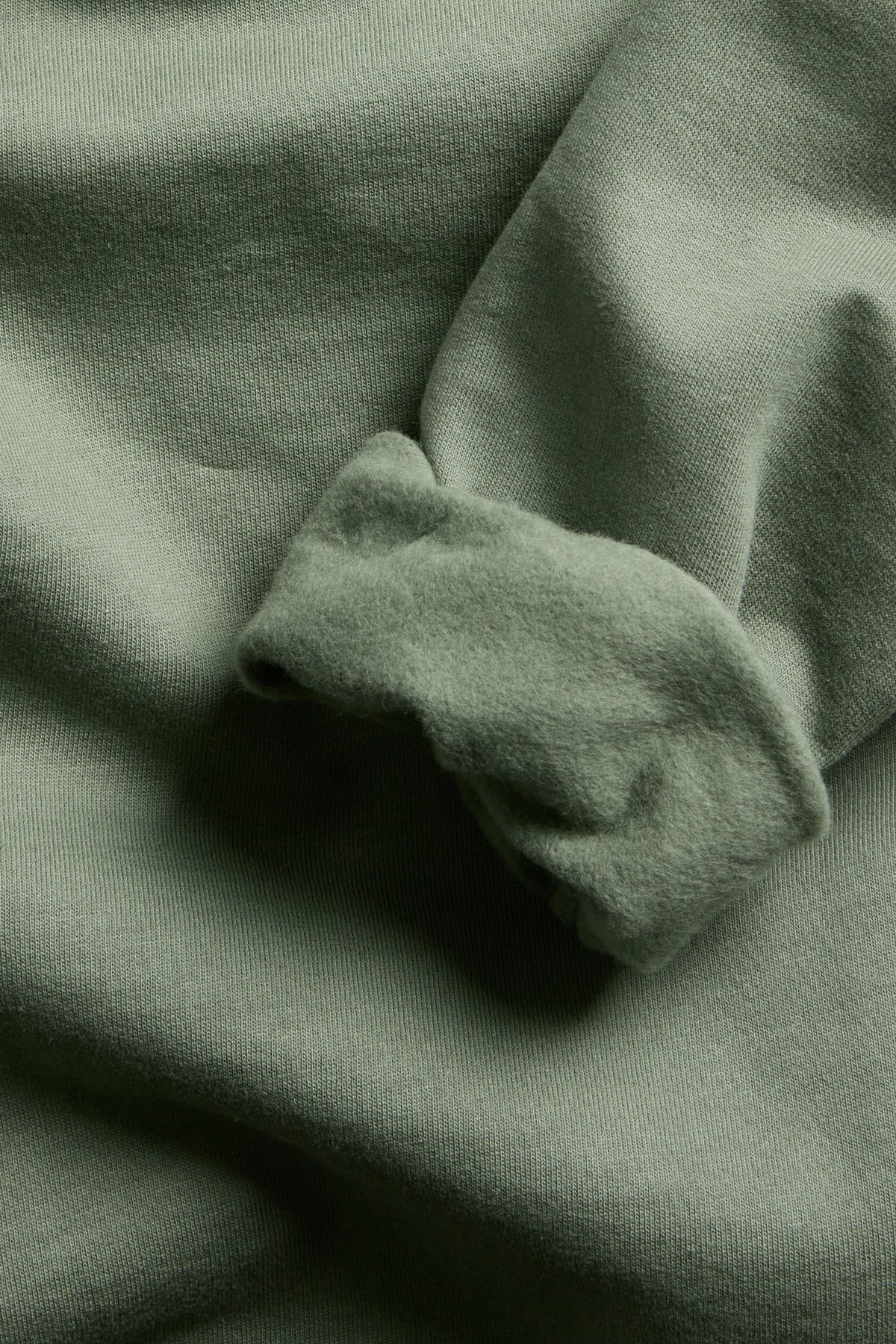Khaki green