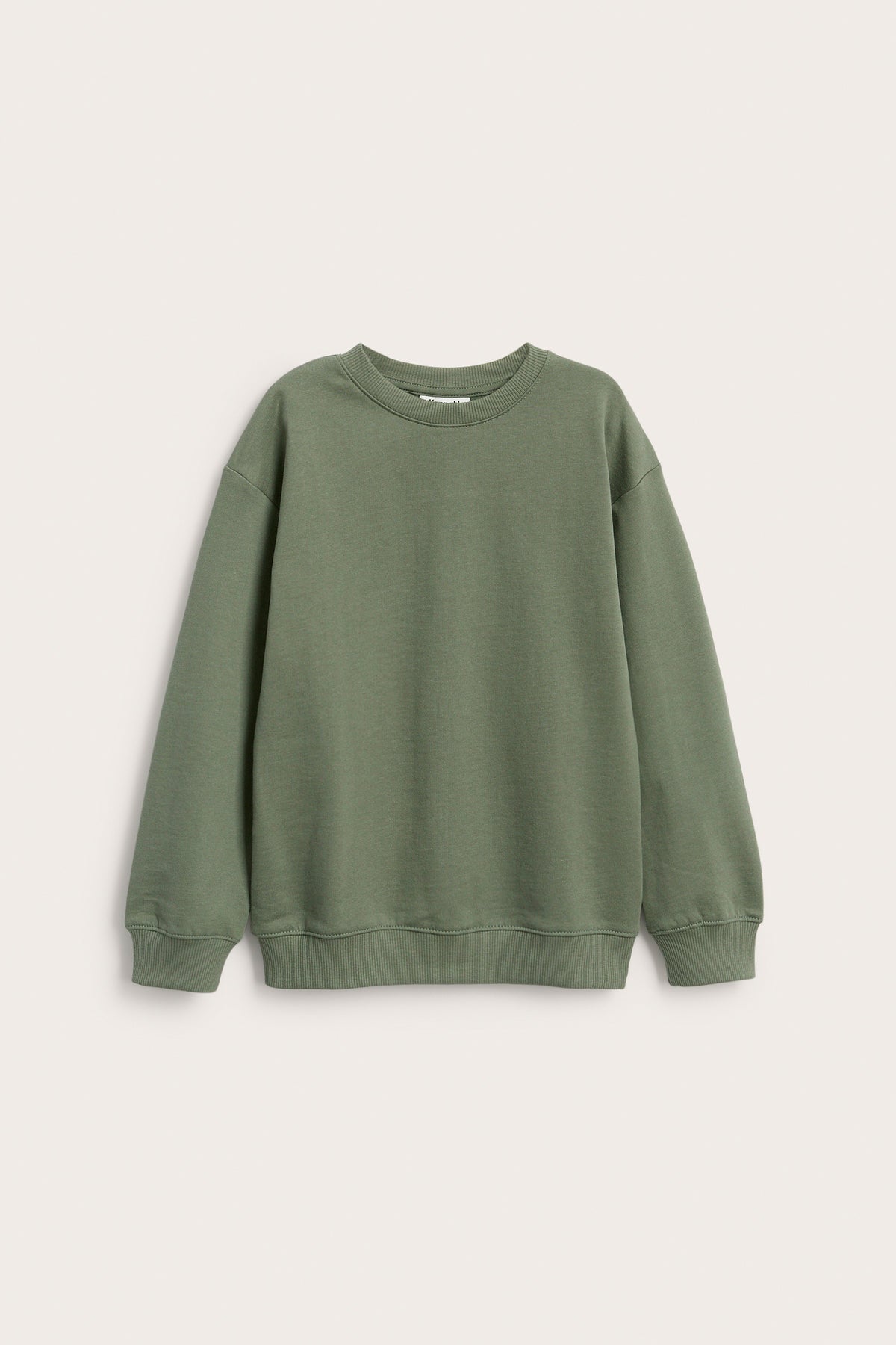 Khaki green