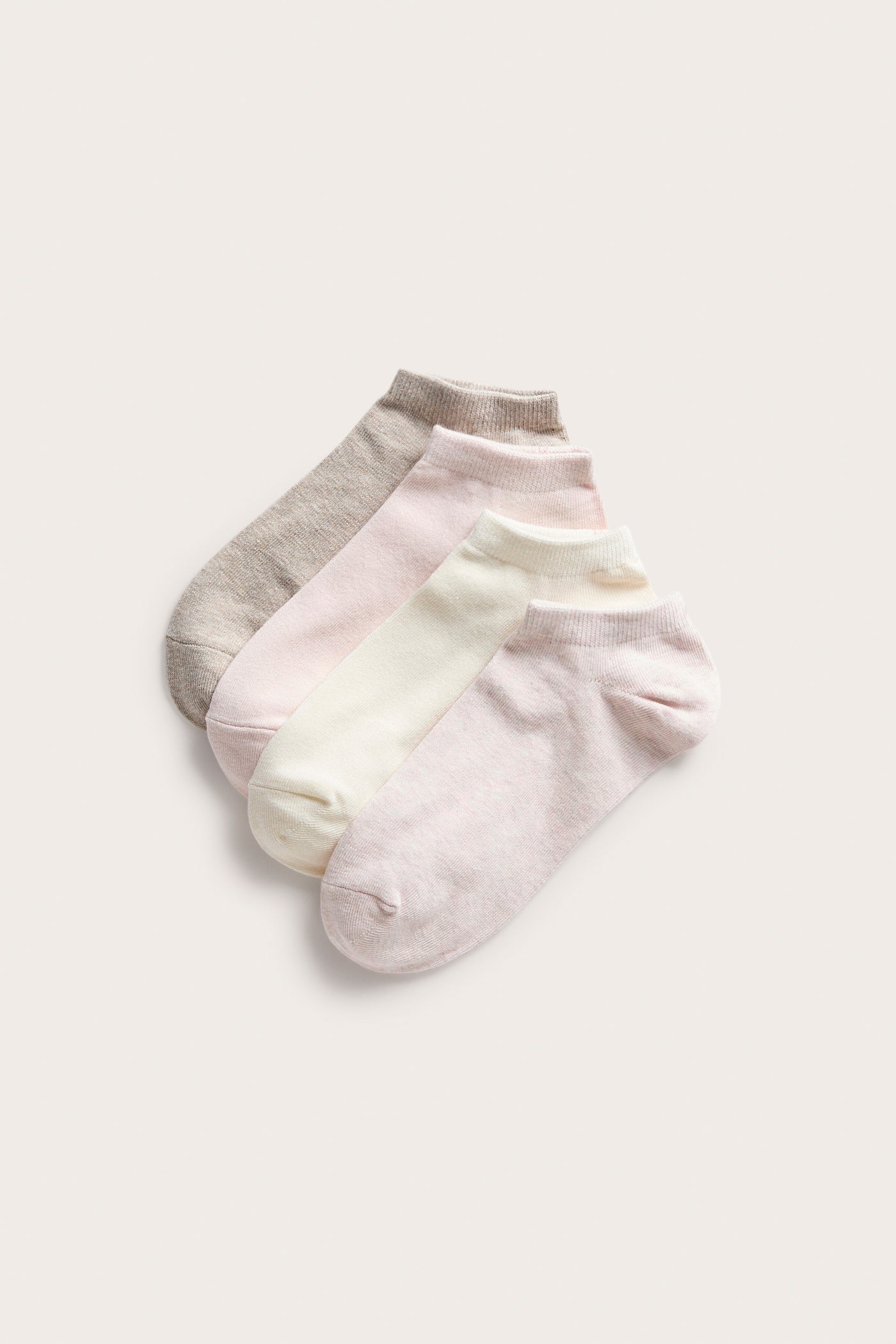 Light pink