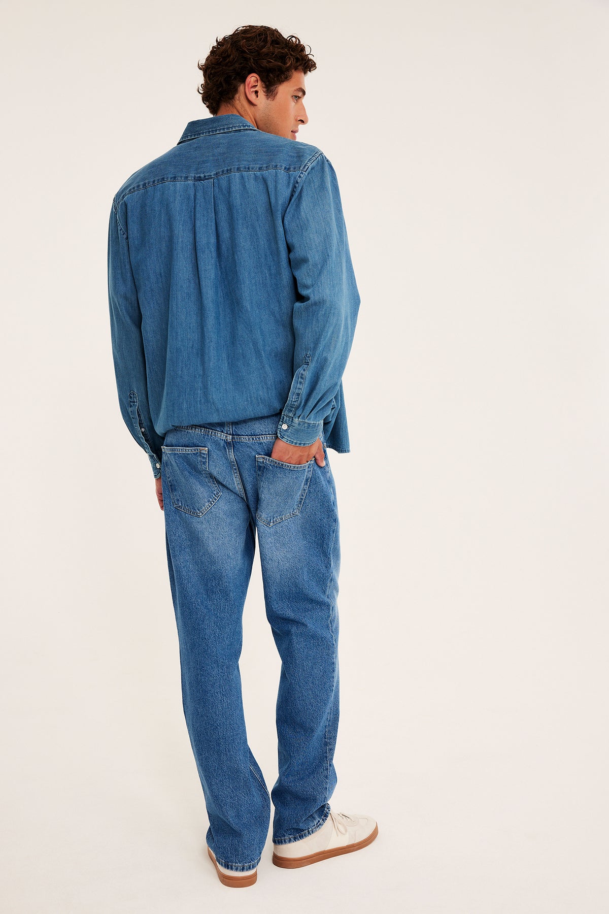 Denim
