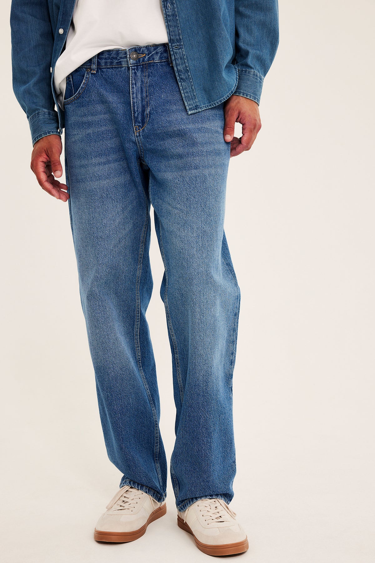 Denim