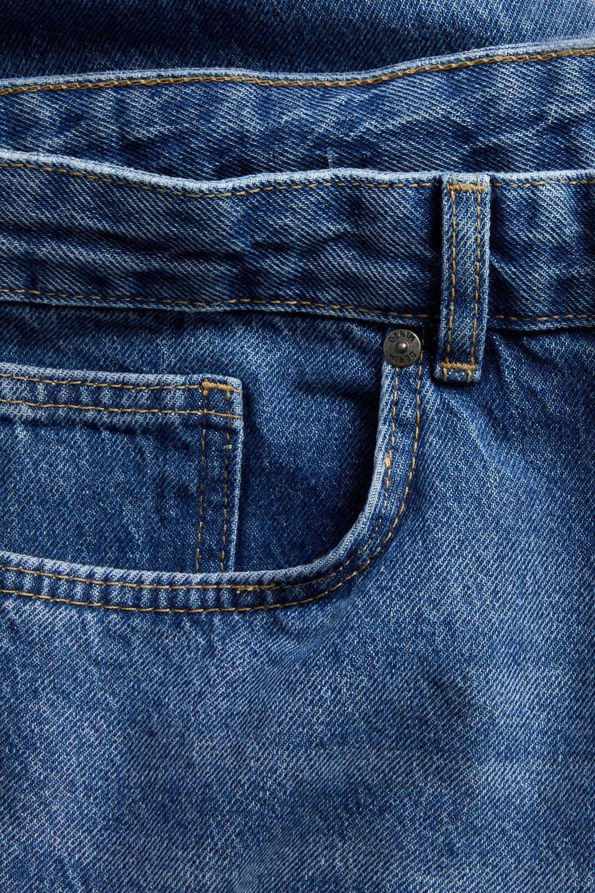 Denim