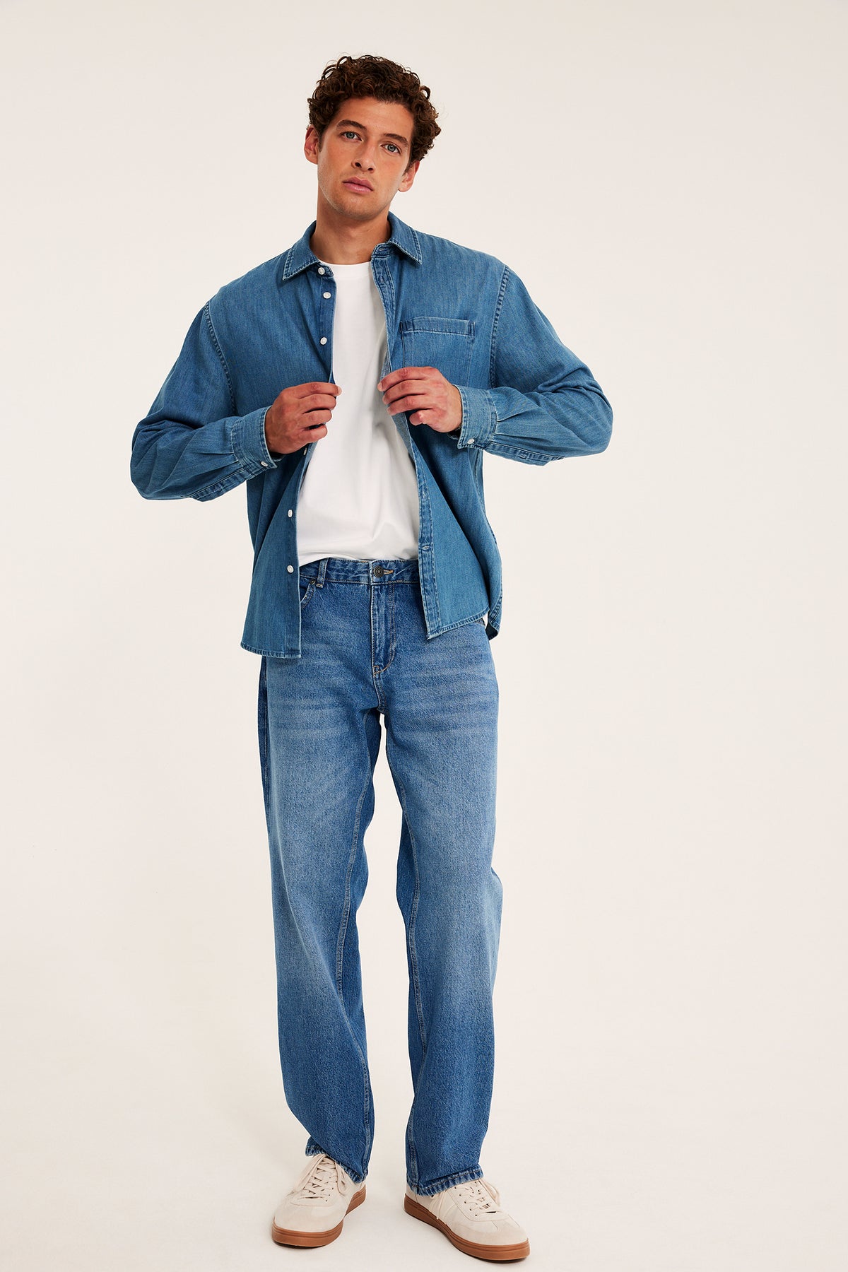 Denim