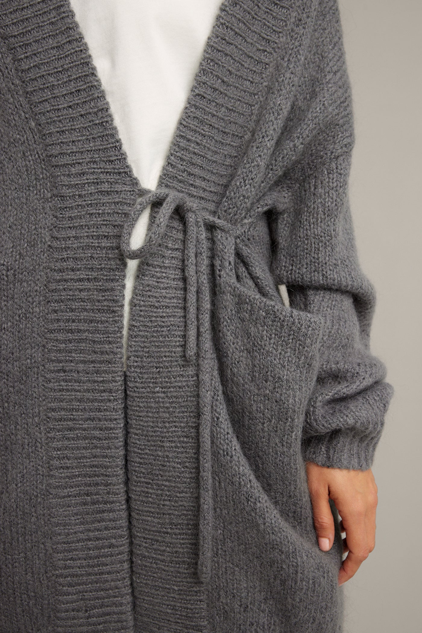 Grey