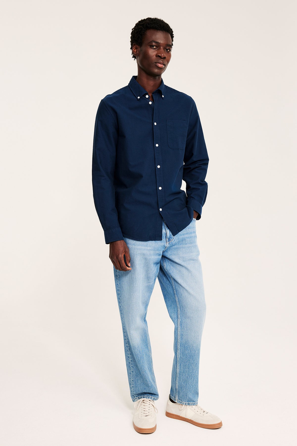 Dark blue