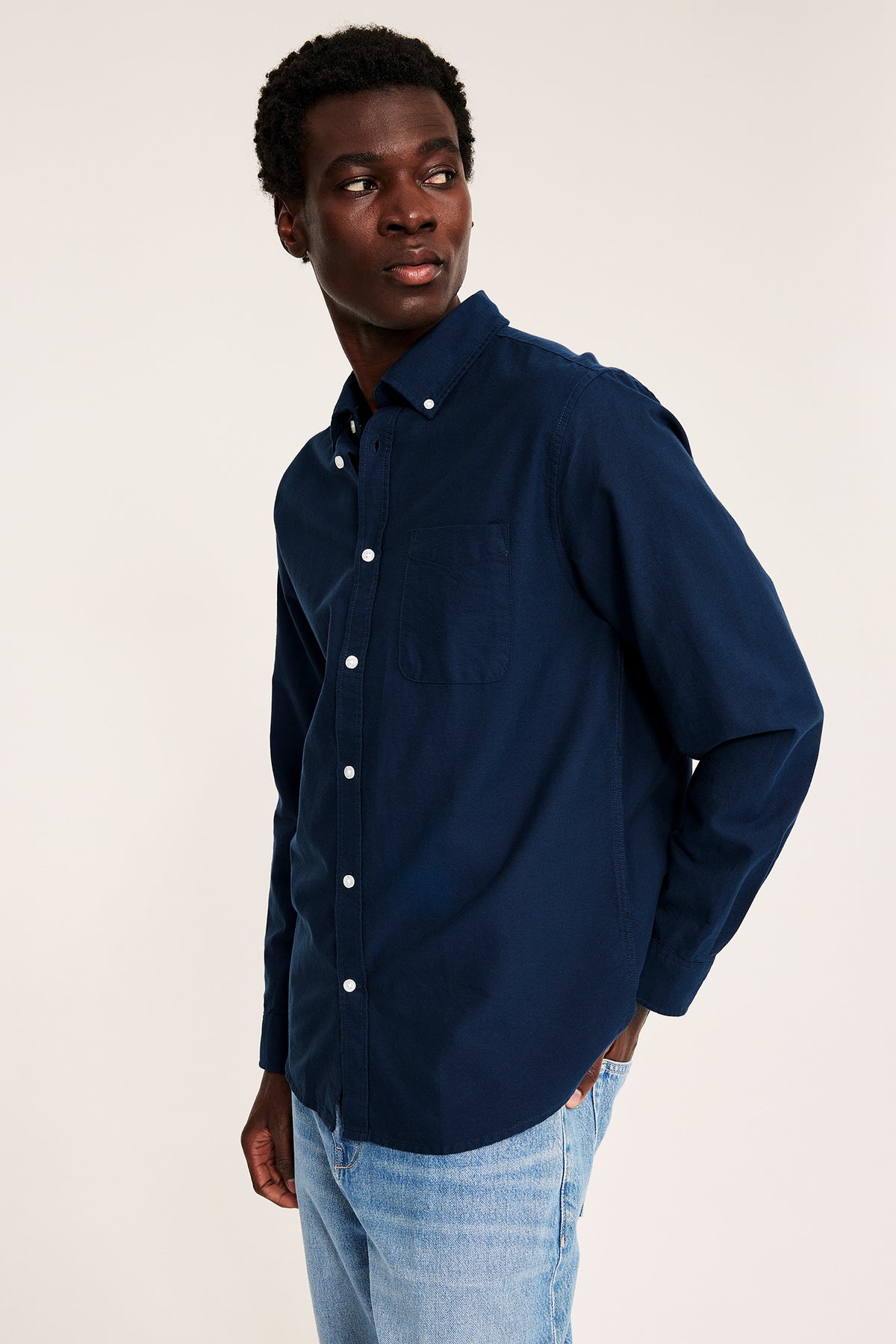 Dark blue