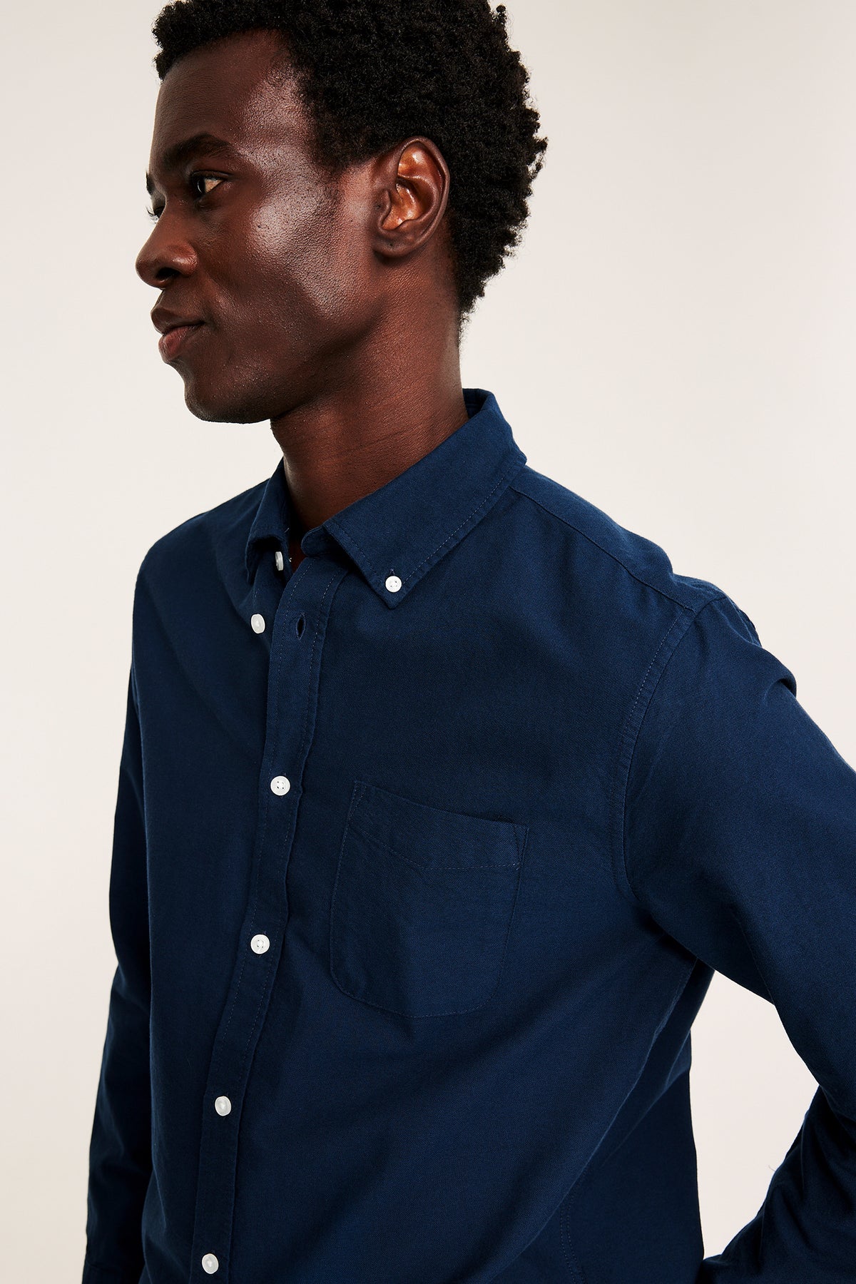 Dark blue